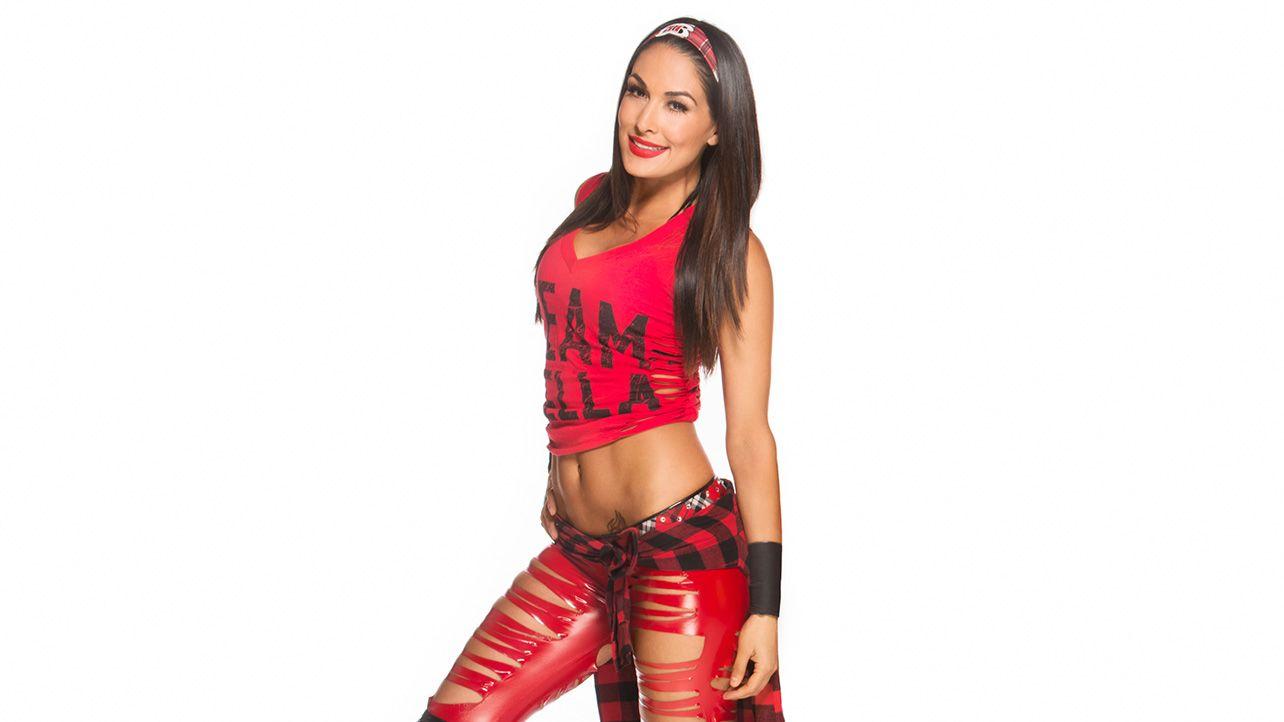 Nikki Bella Wallpapers