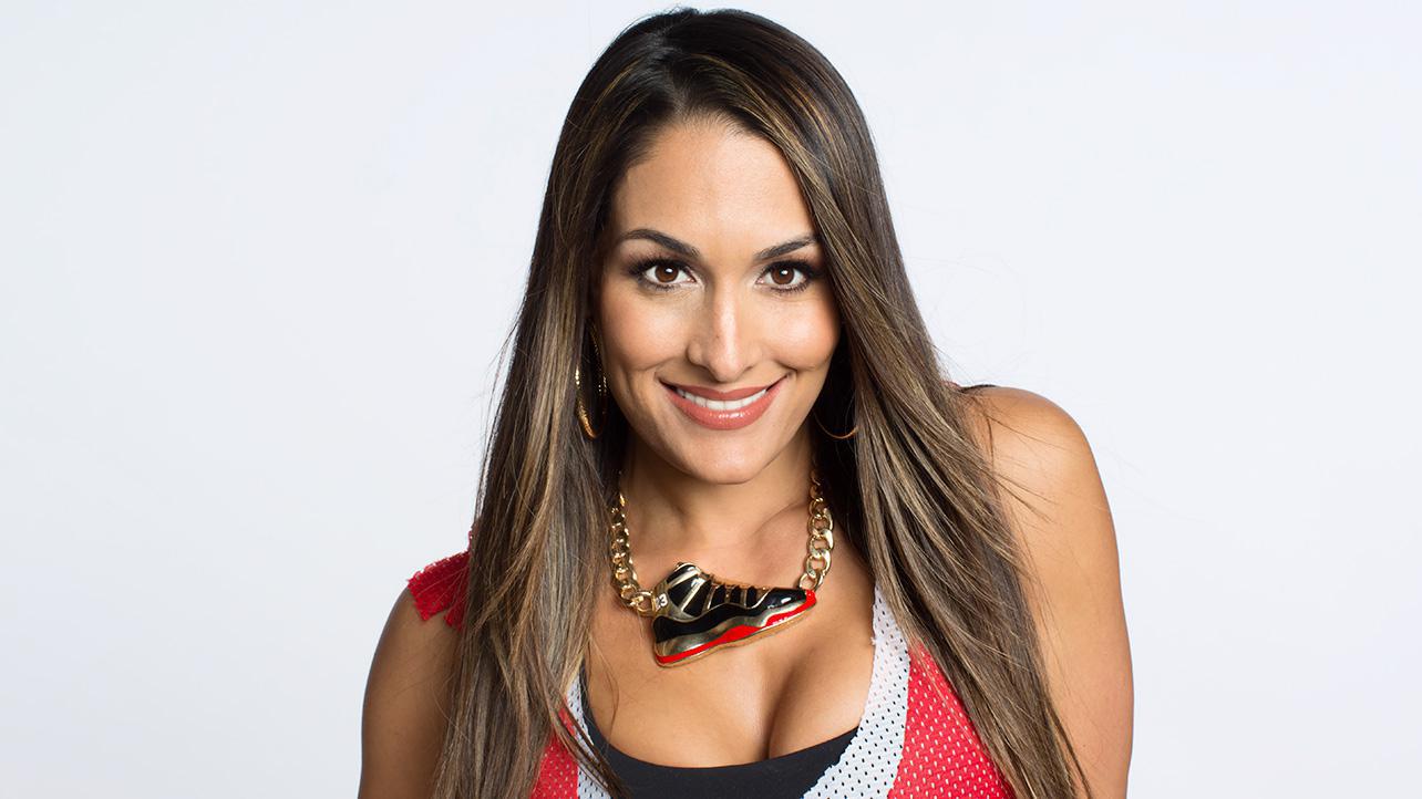 Nikki Bella Wallpapers