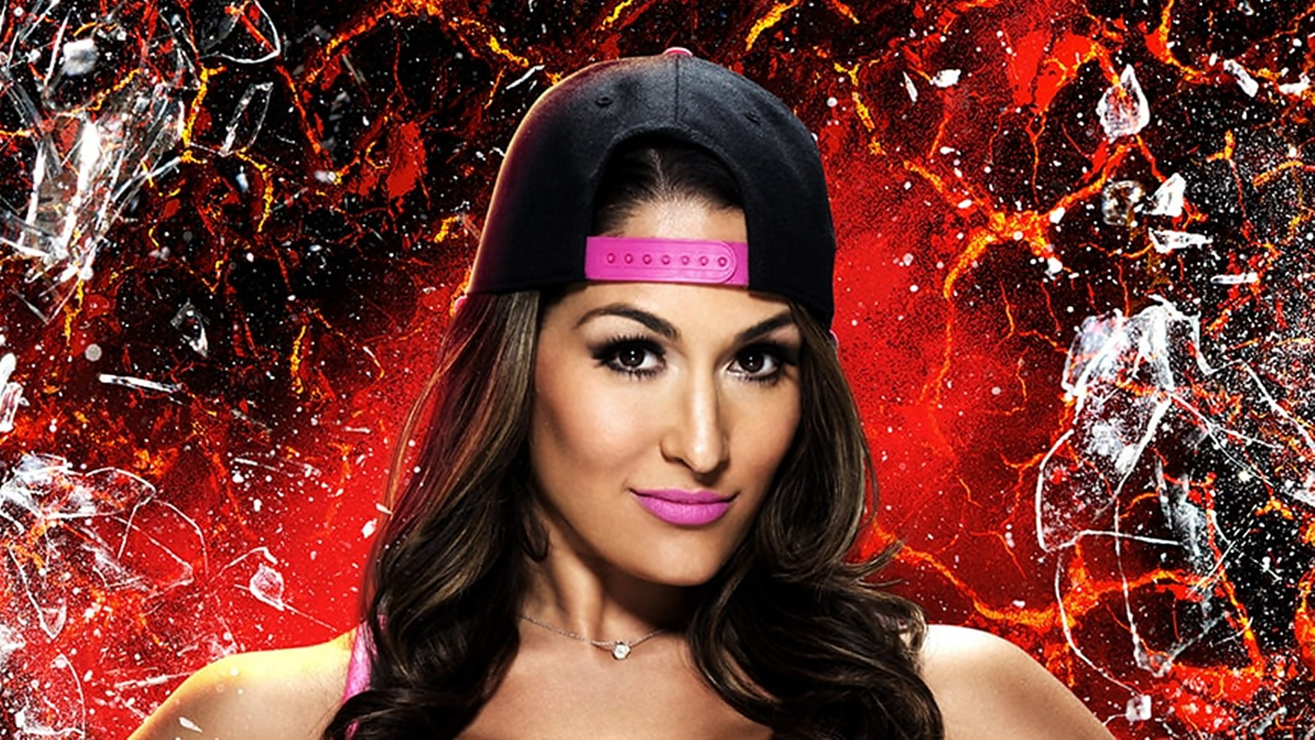 Nikki Bella Wallpapers