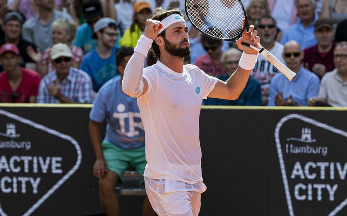 Nikoloz Basilashvili Wallpapers