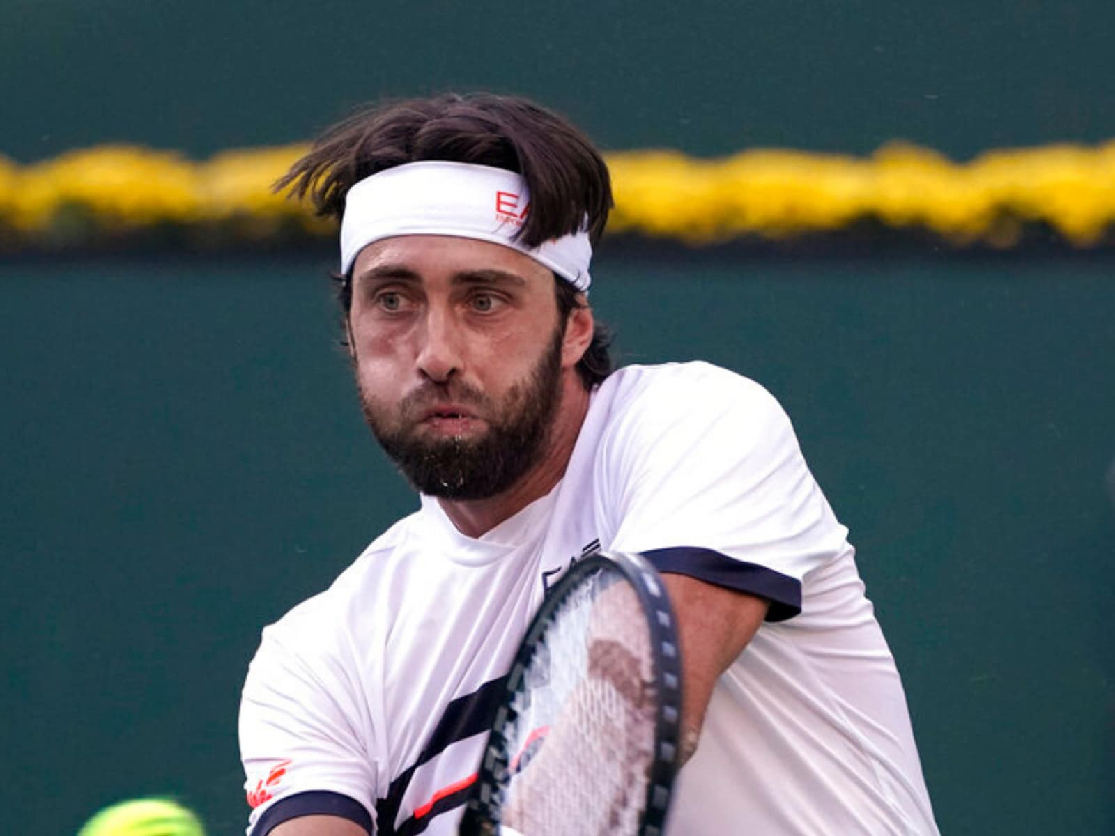 Nikoloz Basilashvili Wallpapers