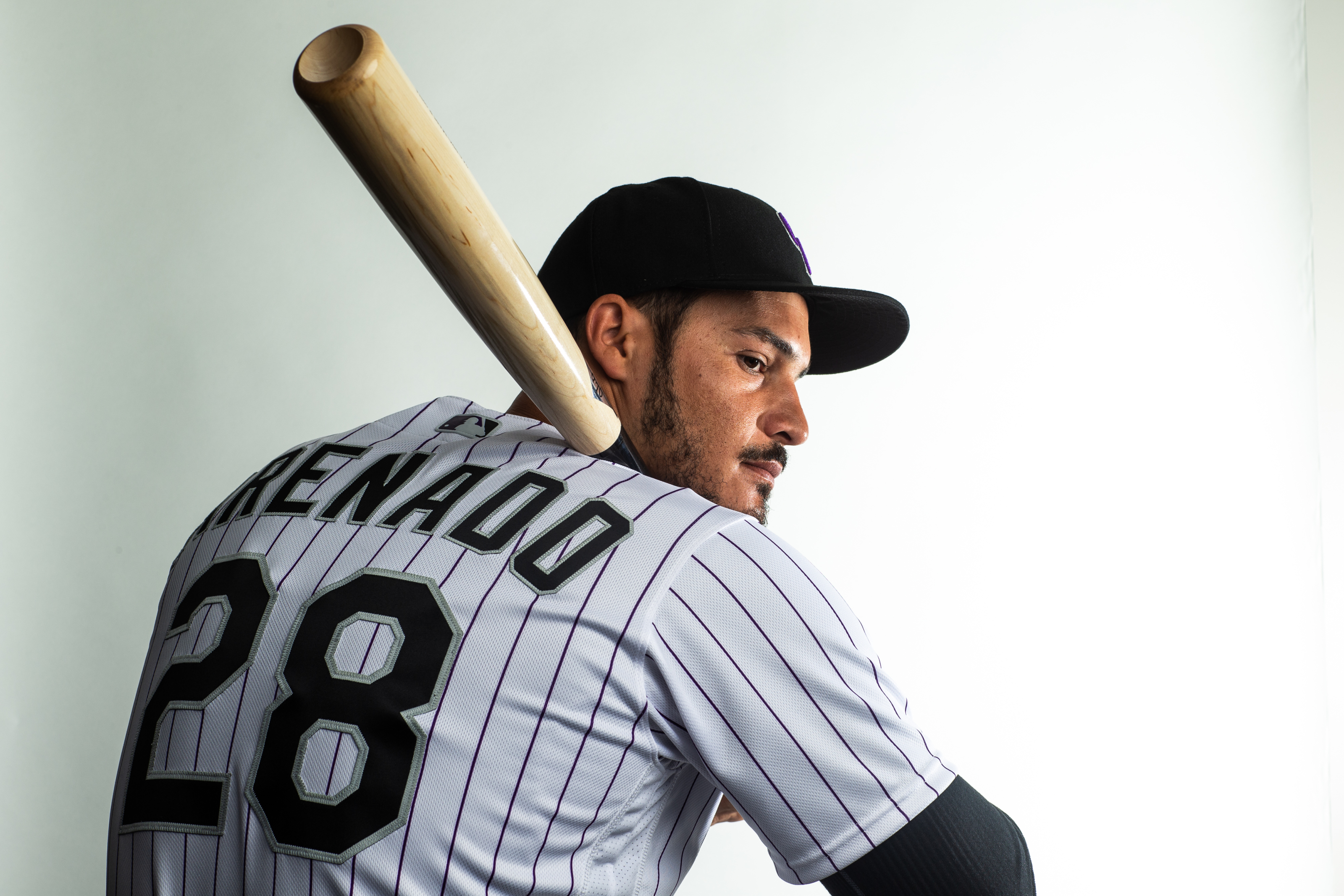 Nolan Arenado Wallpapers