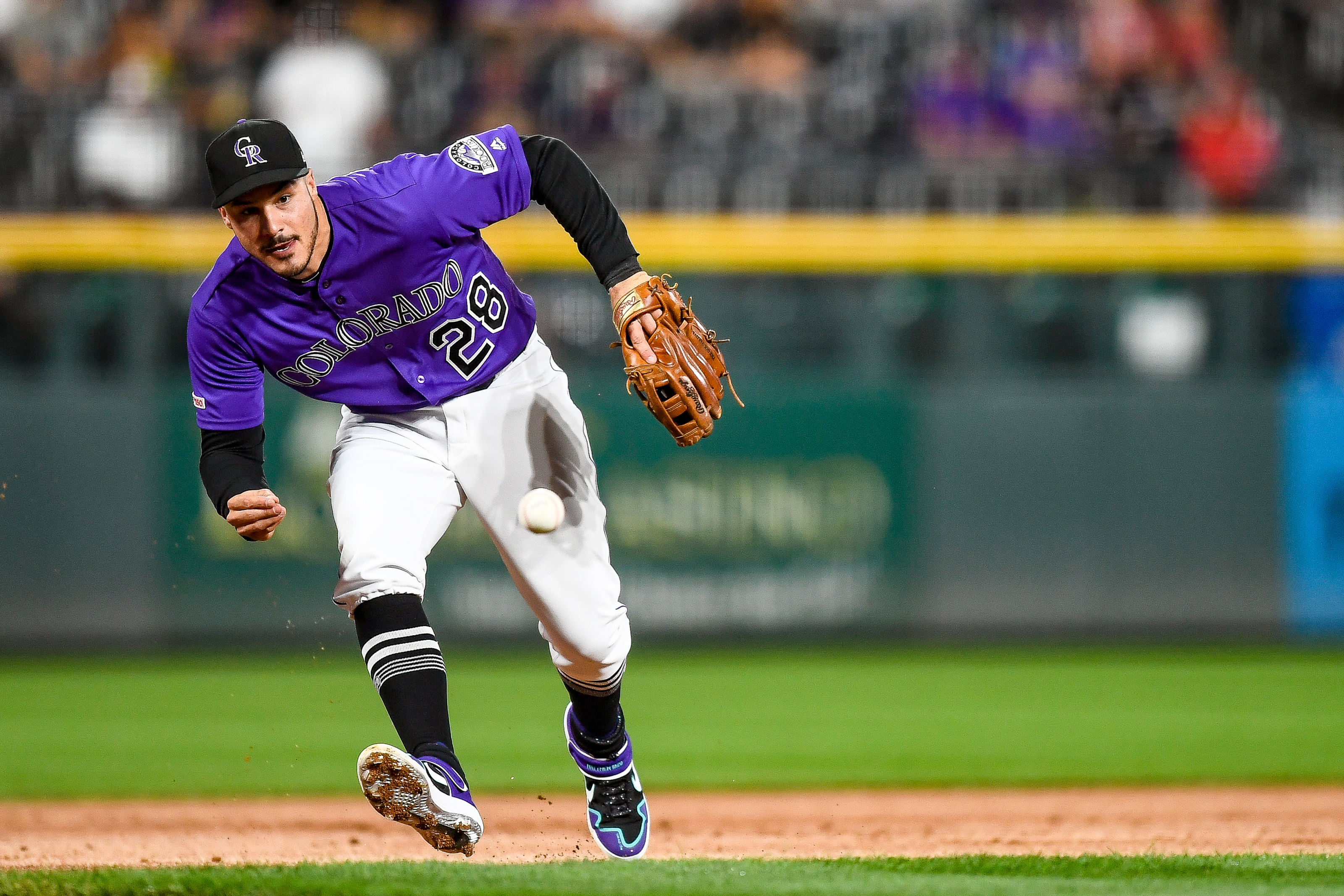 Nolan Arenado Wallpapers