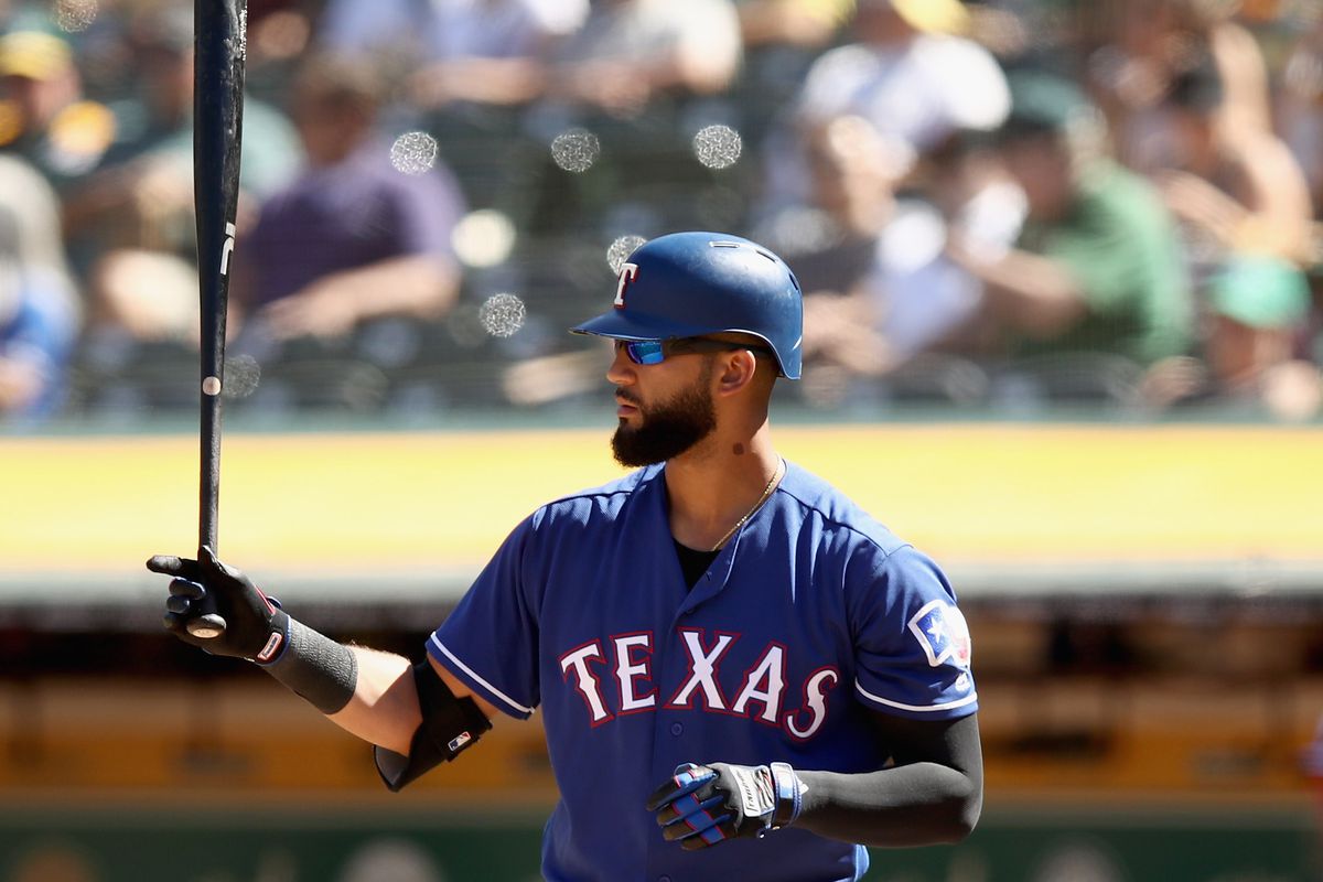 Nomar Mazara Wallpapers