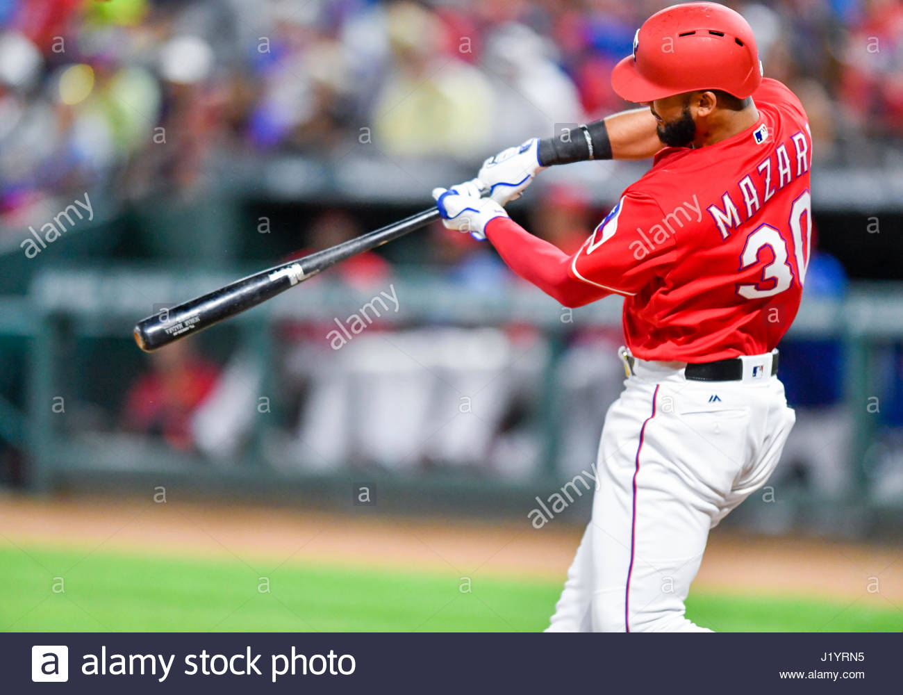 Nomar Mazara Wallpapers