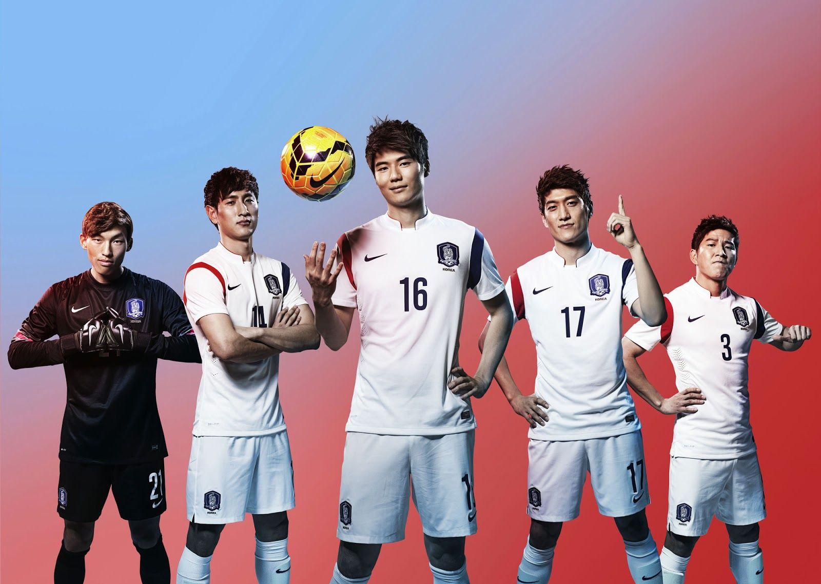 North Korea National Football Team Wallpapers