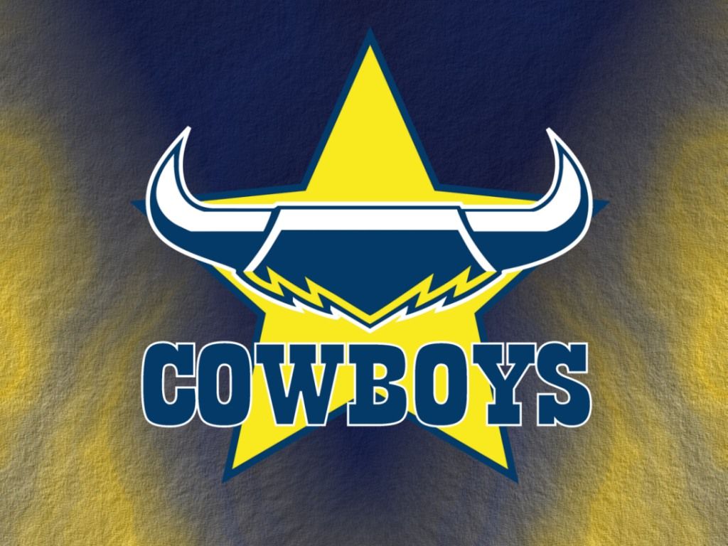 North Queensland Cowboys Wallpapers