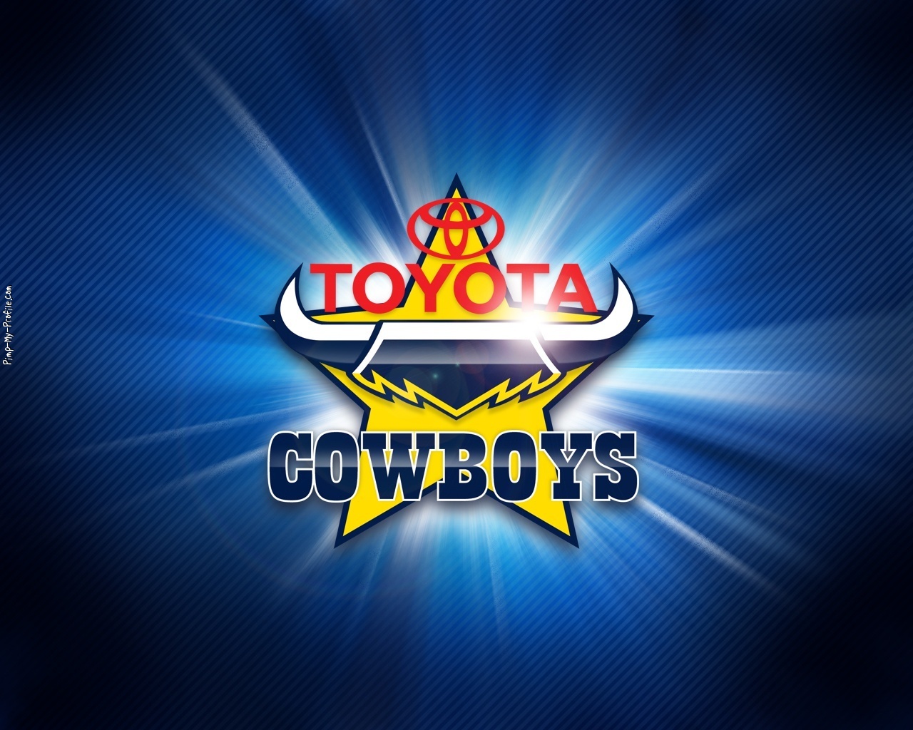 North Queensland Cowboys Wallpapers