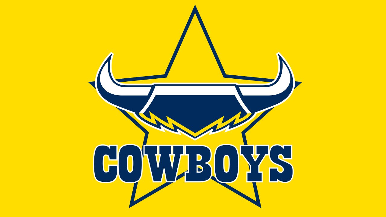 North Queensland Cowboys Wallpapers