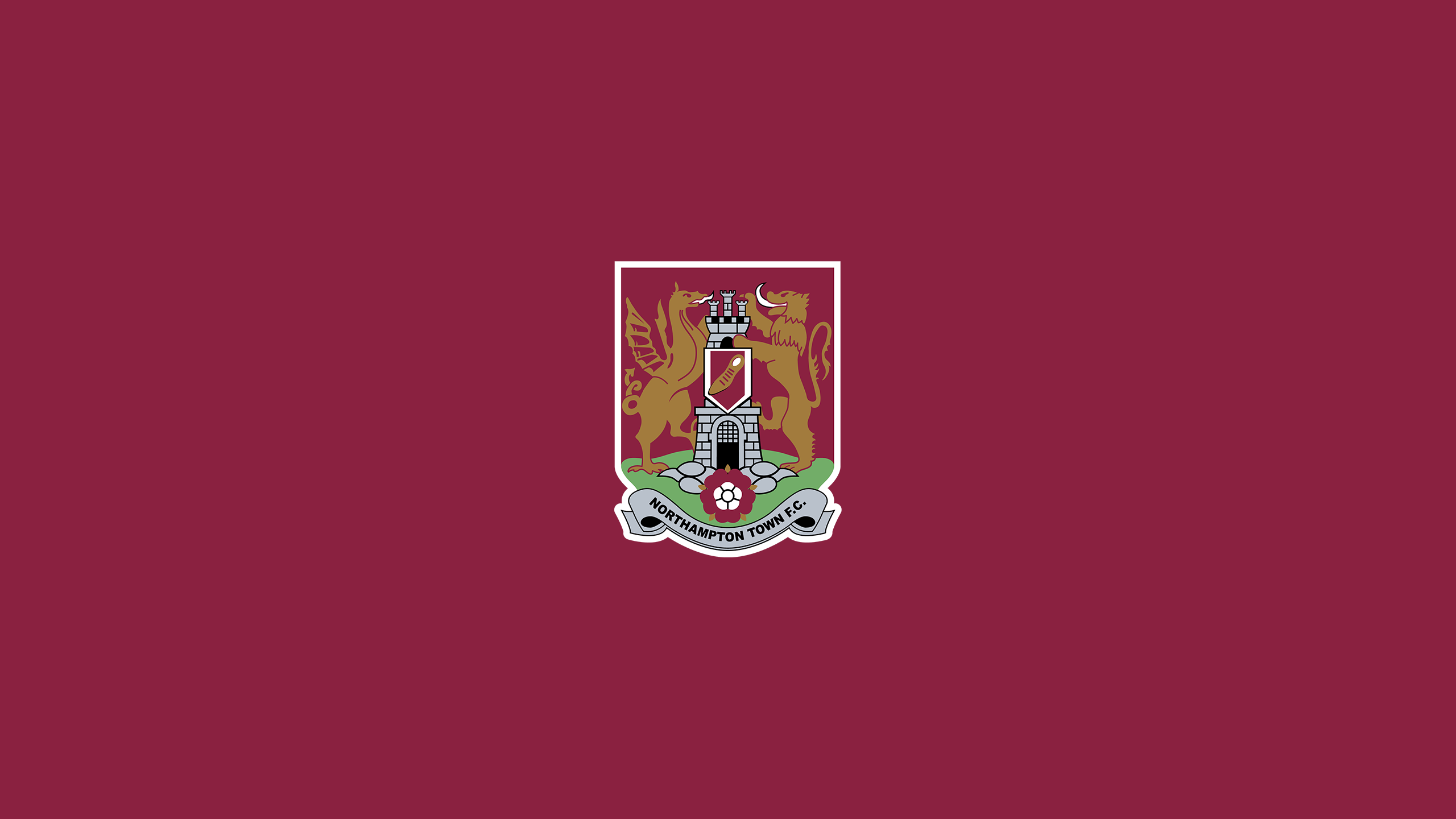 Northampton Town F.C. Wallpapers