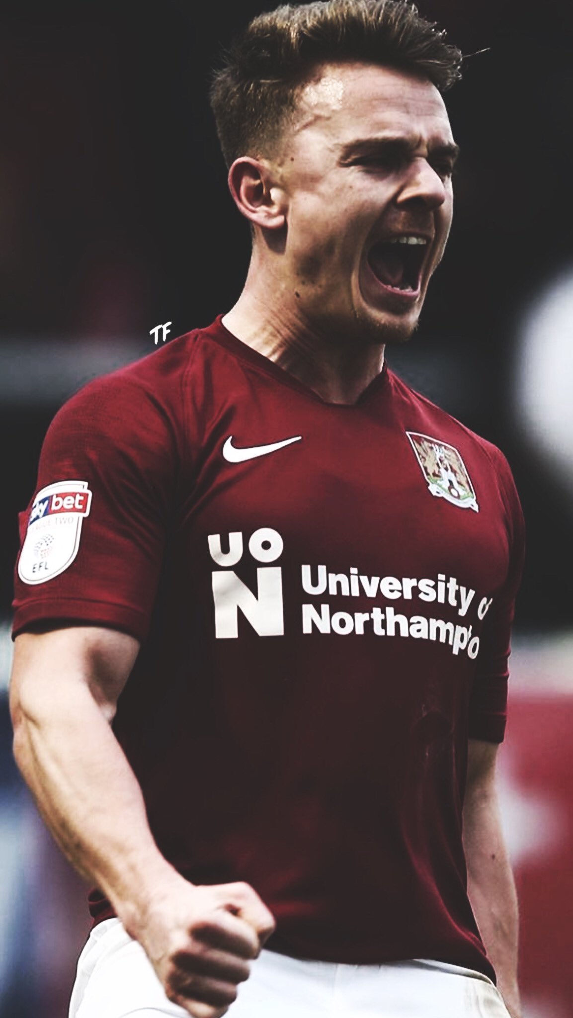 Northampton Town F.C. Wallpapers