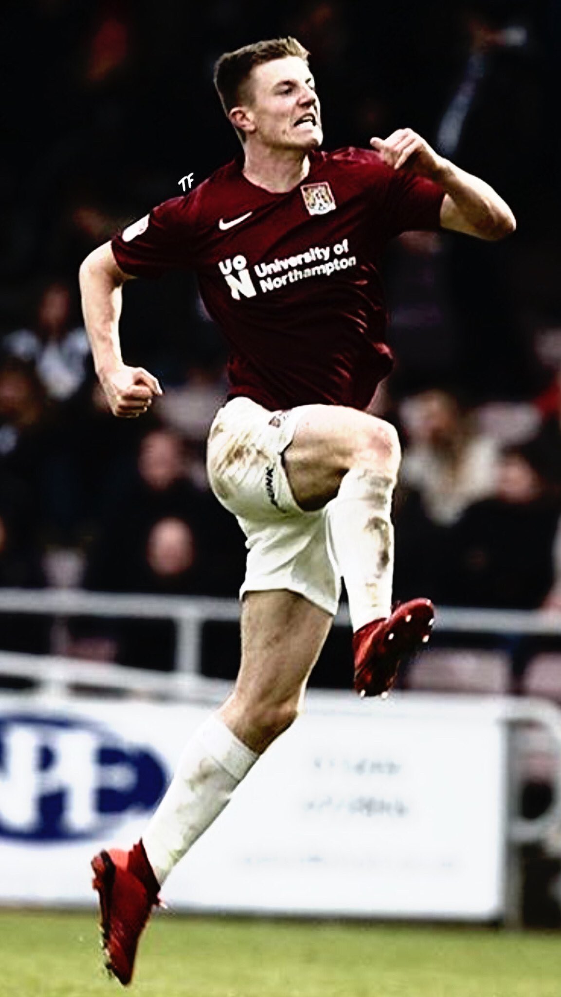 Northampton Town F.C. Wallpapers