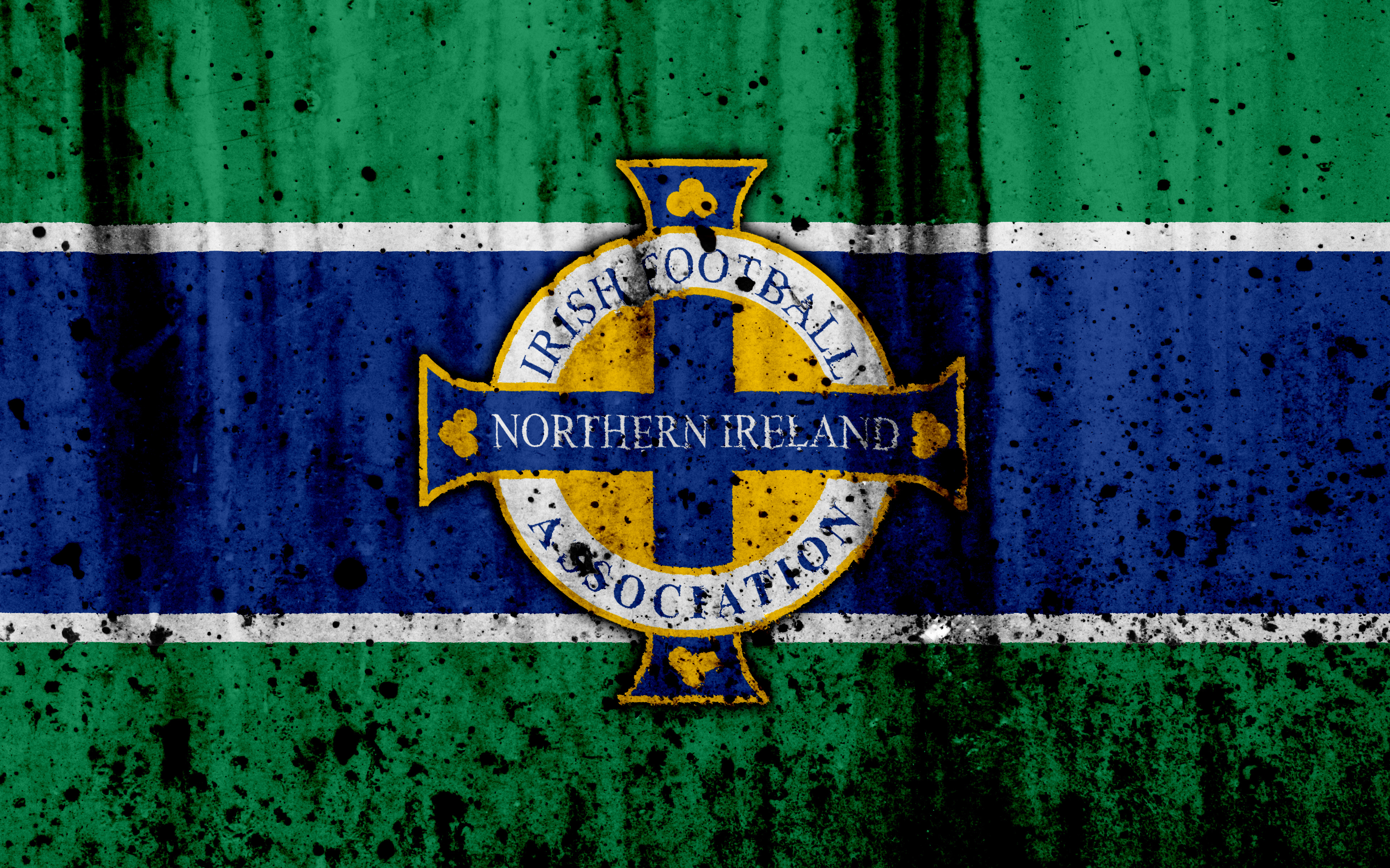 Northern Ireland National Football Team Wallpapers