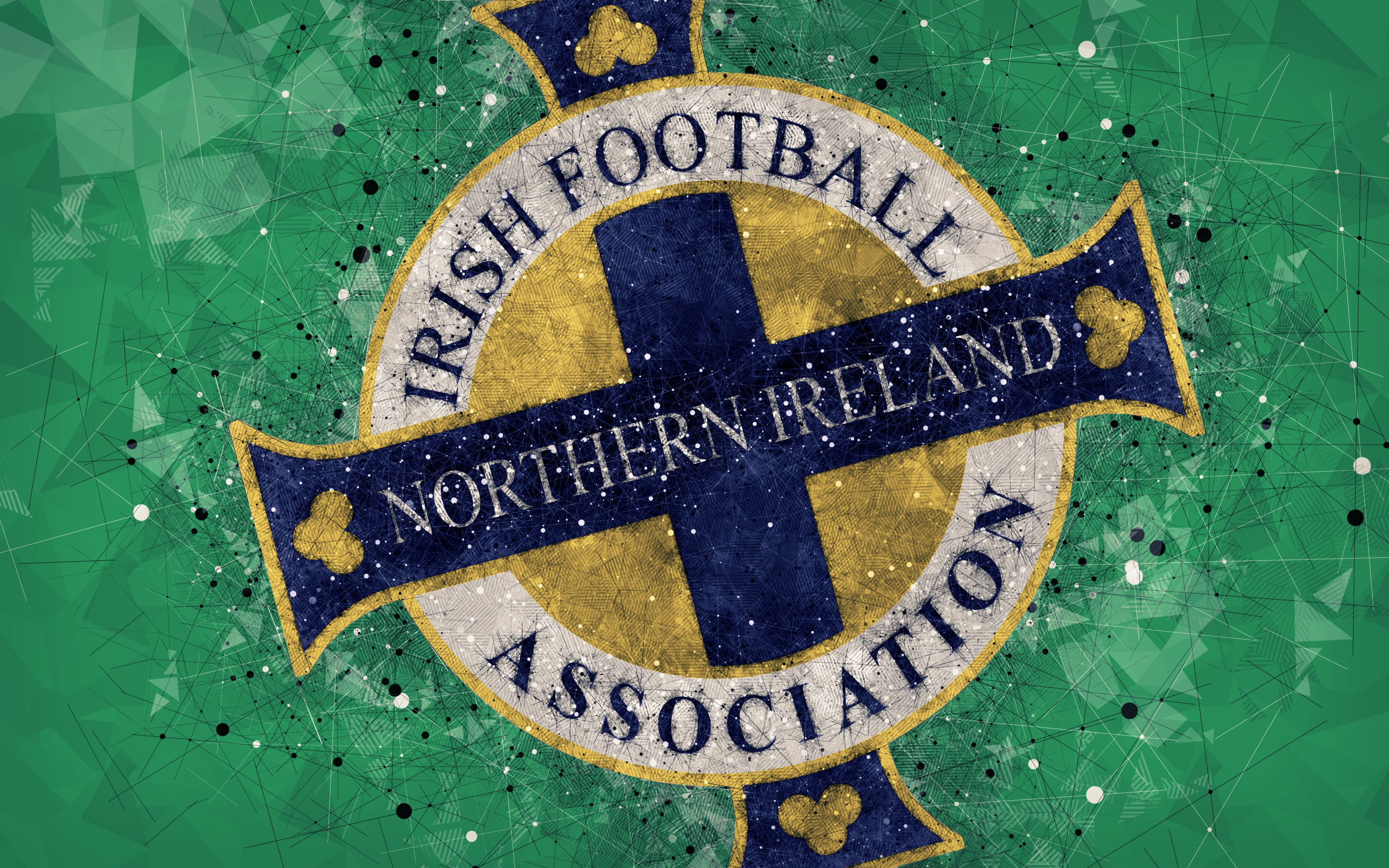 Northern Ireland National Football Team Wallpapers