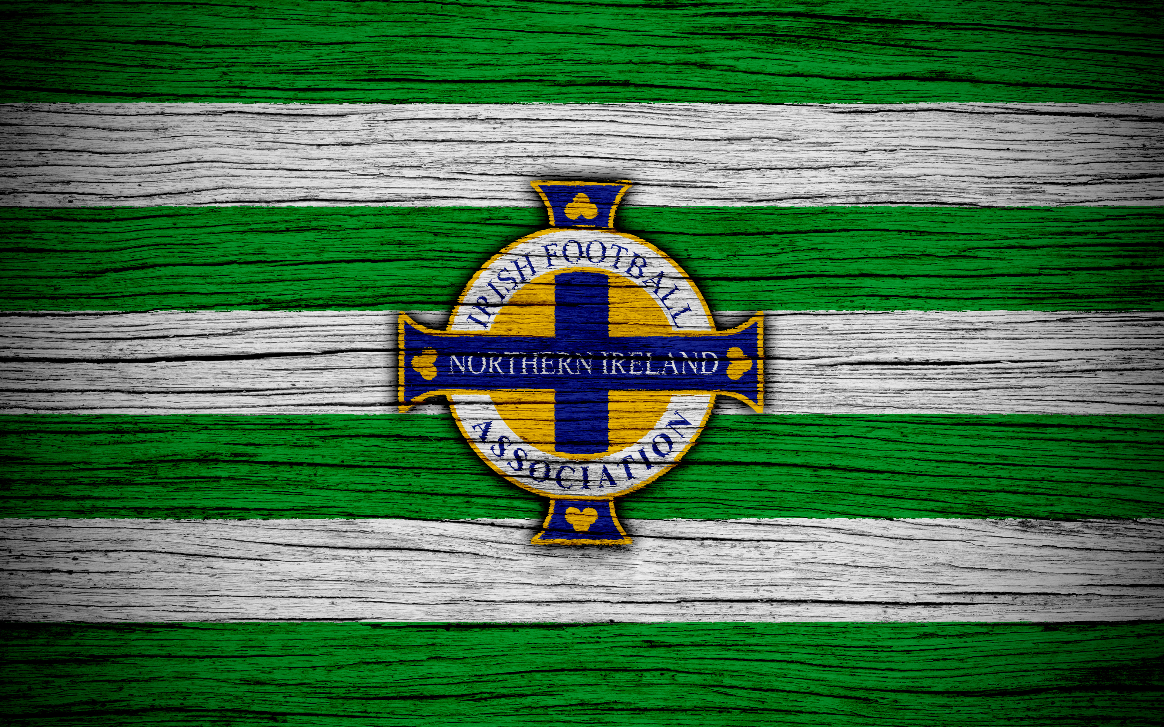 Northern Ireland National Football Team Wallpapers