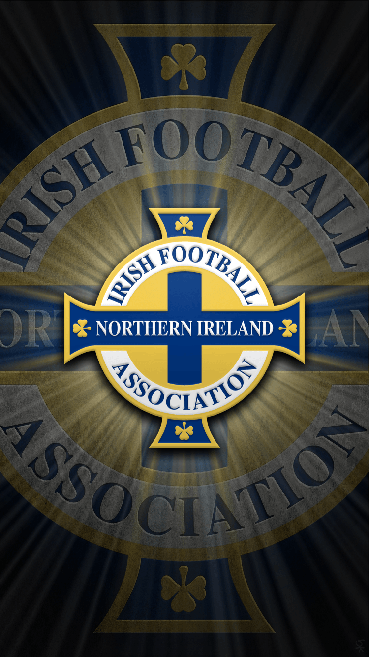 Northern Ireland National Football Team Wallpapers