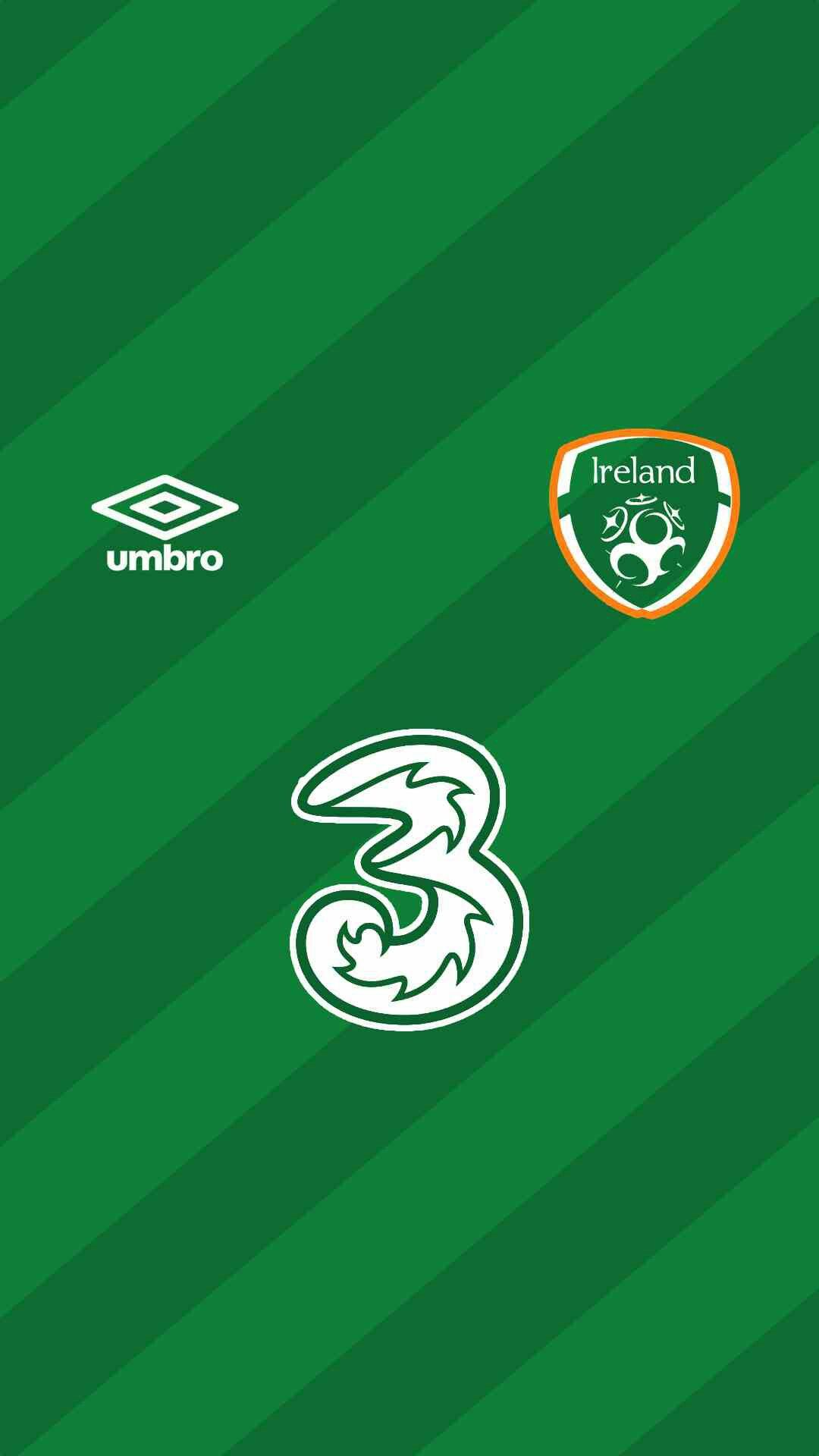 Northern Ireland National Football Team Wallpapers