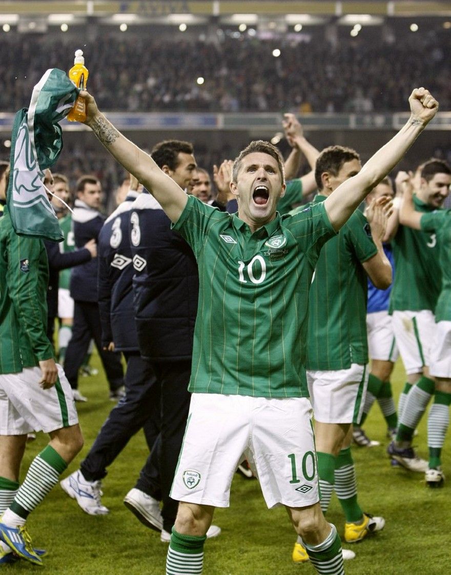 Northern Ireland National Football Team Wallpapers