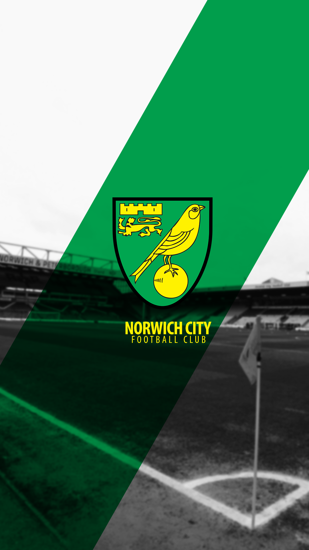 Norwich City F.C. Wallpapers