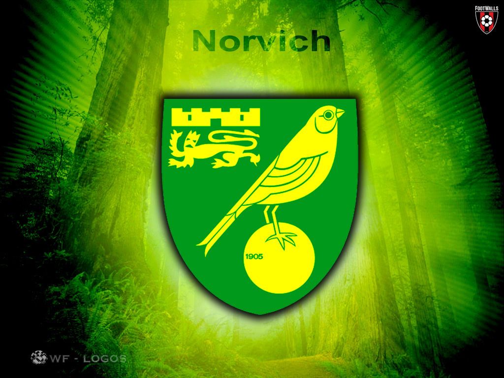 Norwich City F.C. Wallpapers