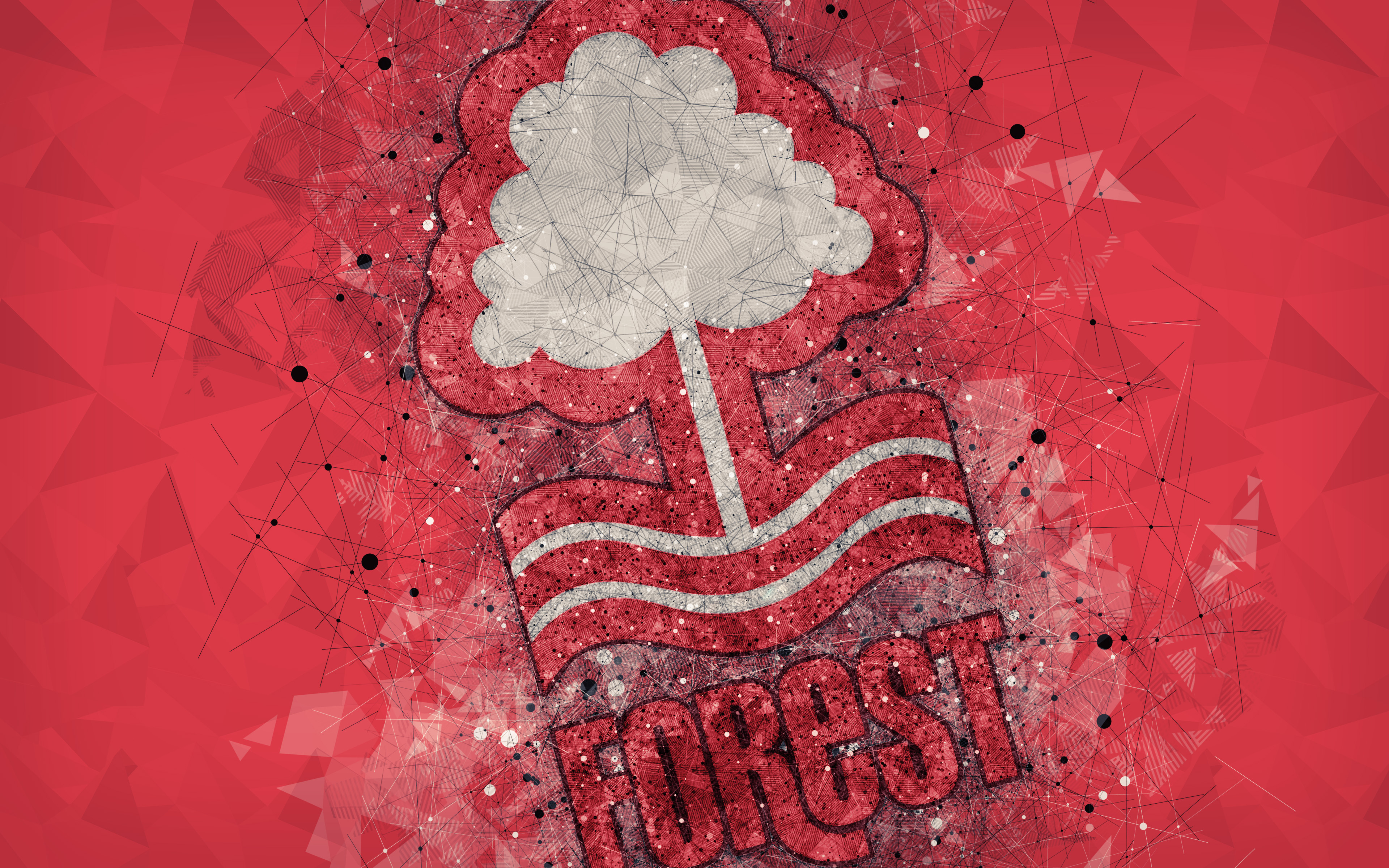 Nottingham Forest F.C. Wallpapers