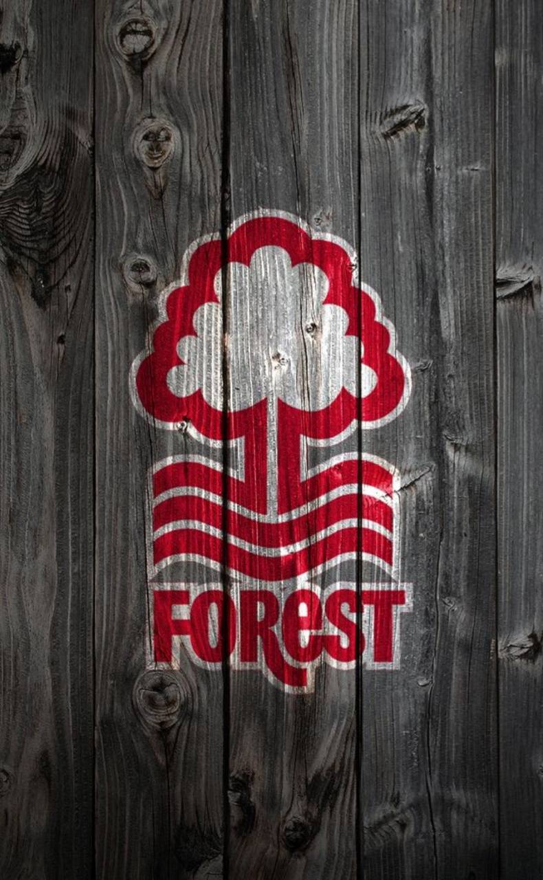 Nottingham Forest F.C. Wallpapers