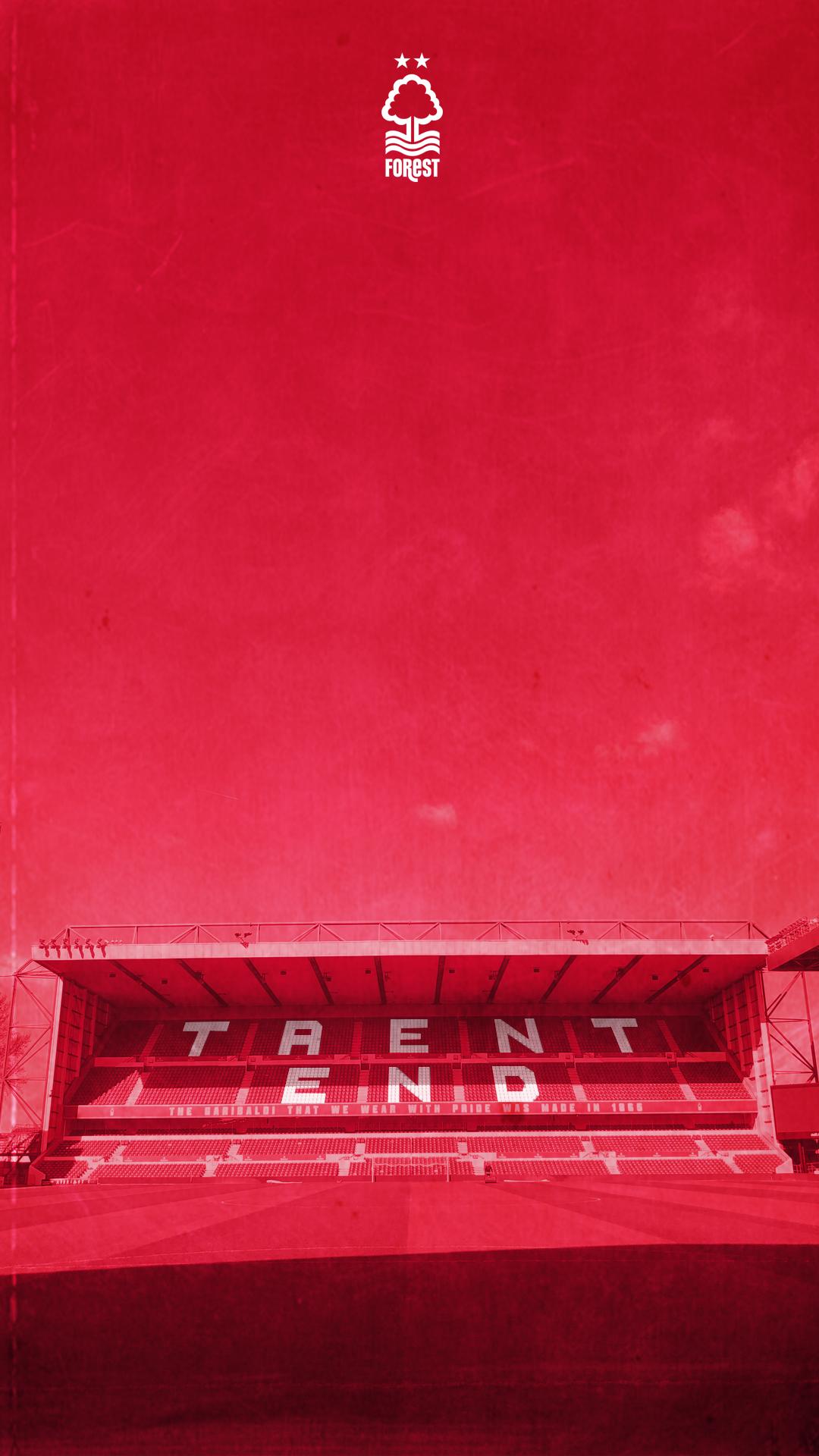 Nottingham Forest F.C. Wallpapers