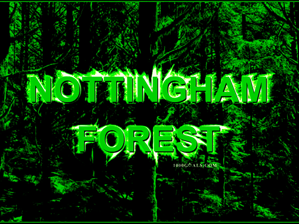 Nottingham Forest F.C. Wallpapers