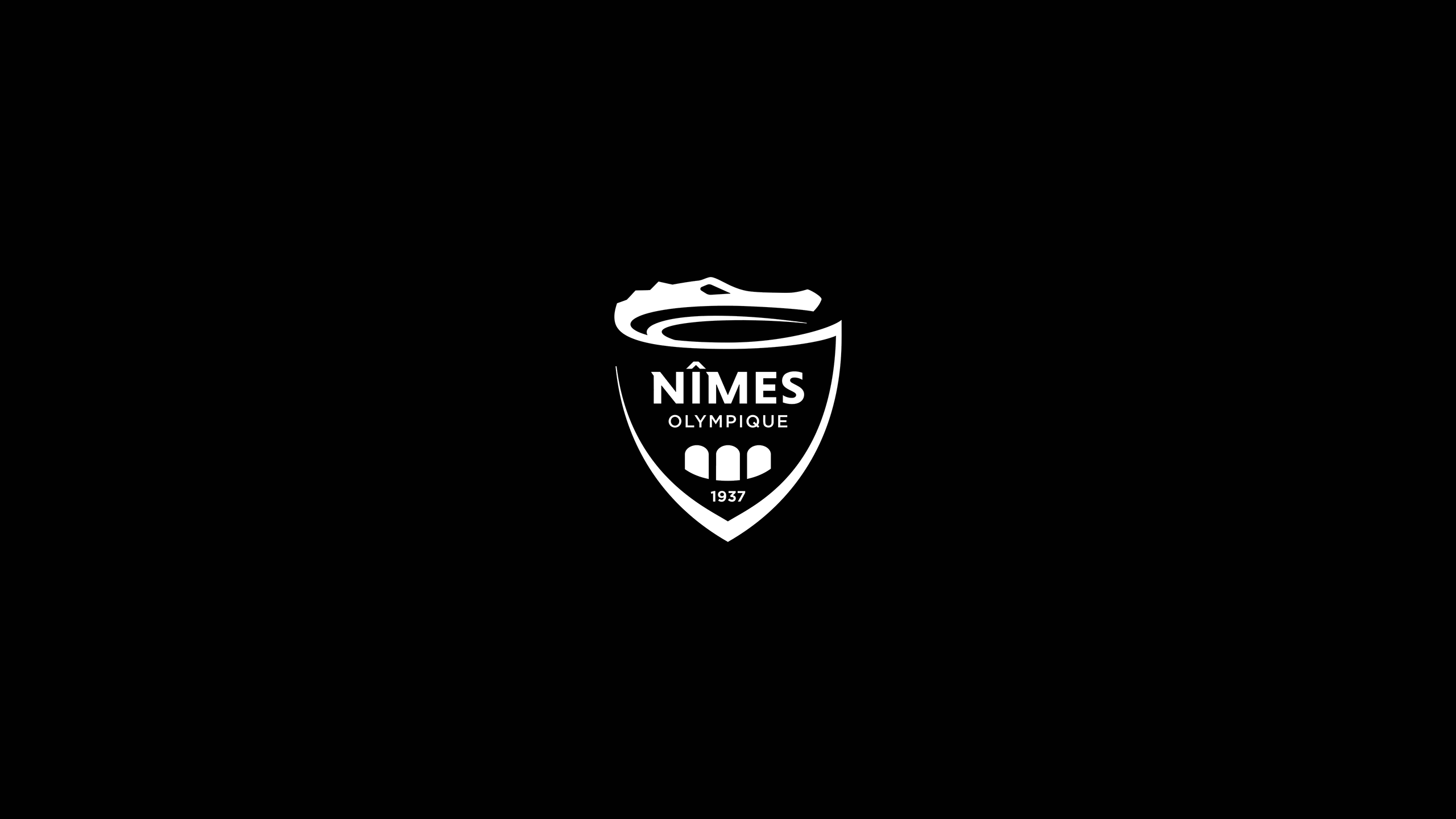 NiMes Olympique Wallpapers