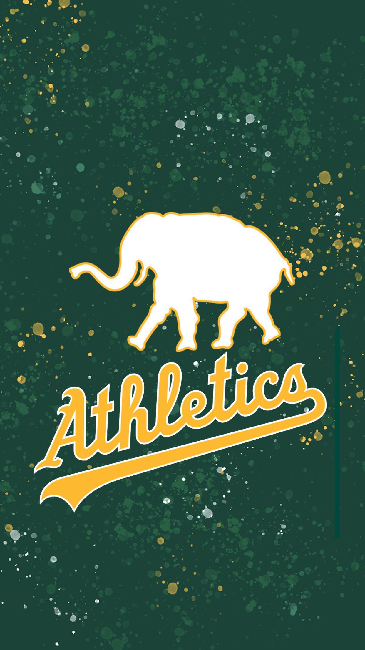 Oakland Athletics Wallpapers