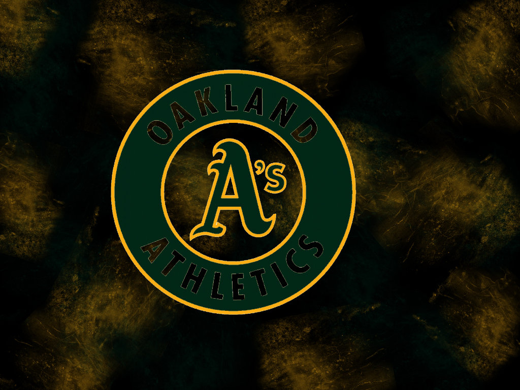 Oakland Athletics Wallpapers