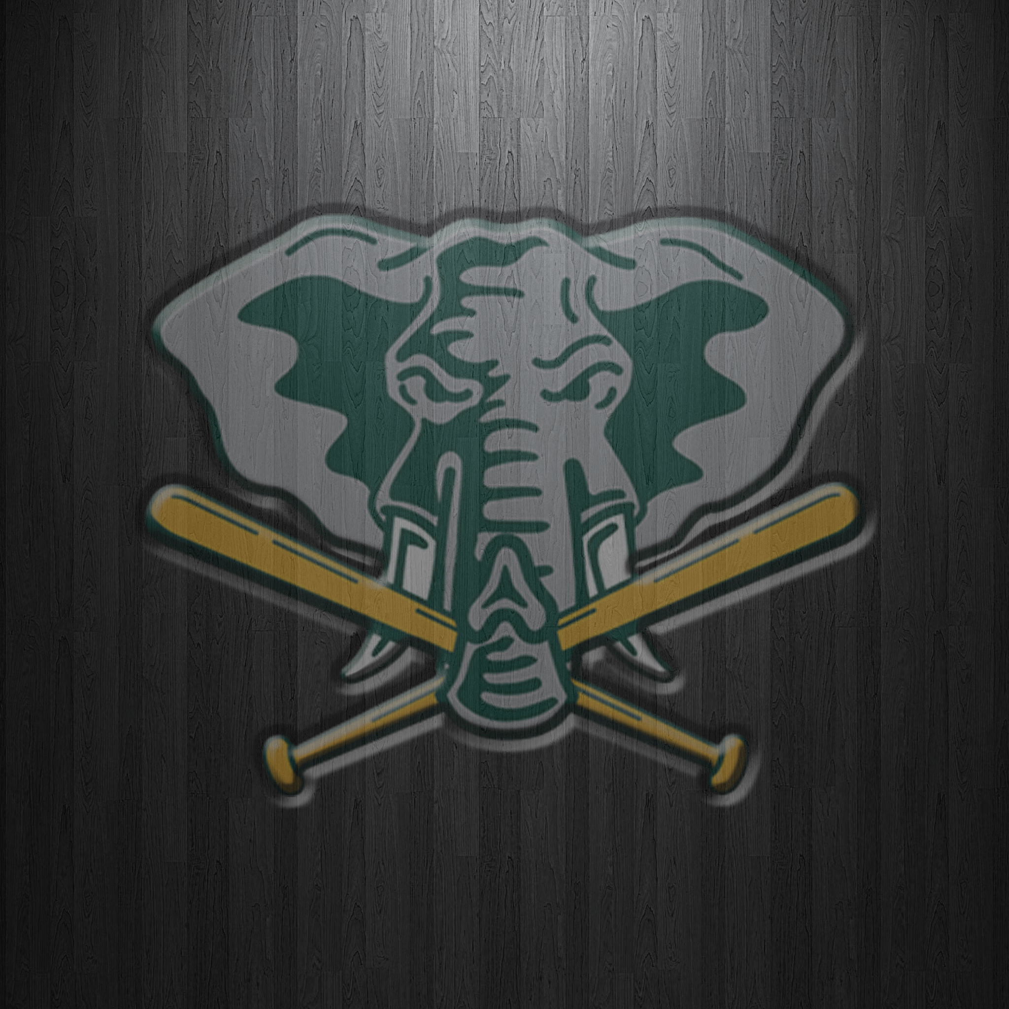 Oakland Athletics Wallpapers