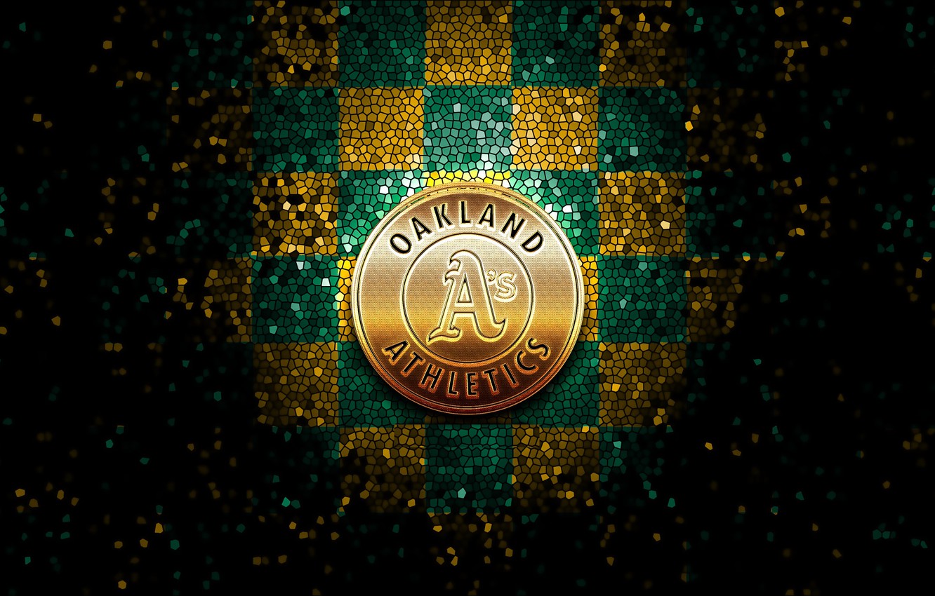 Oakland Athletics Wallpapers