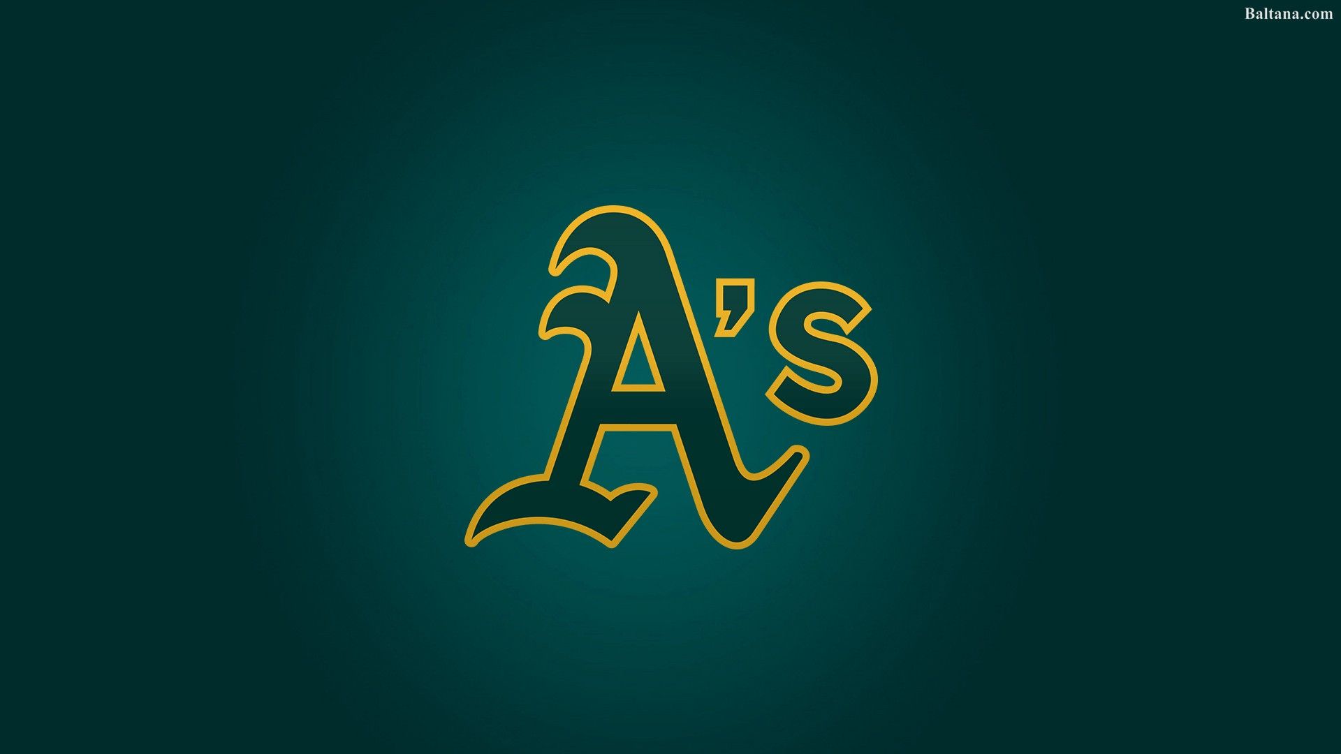 Oakland Athletics Wallpapers