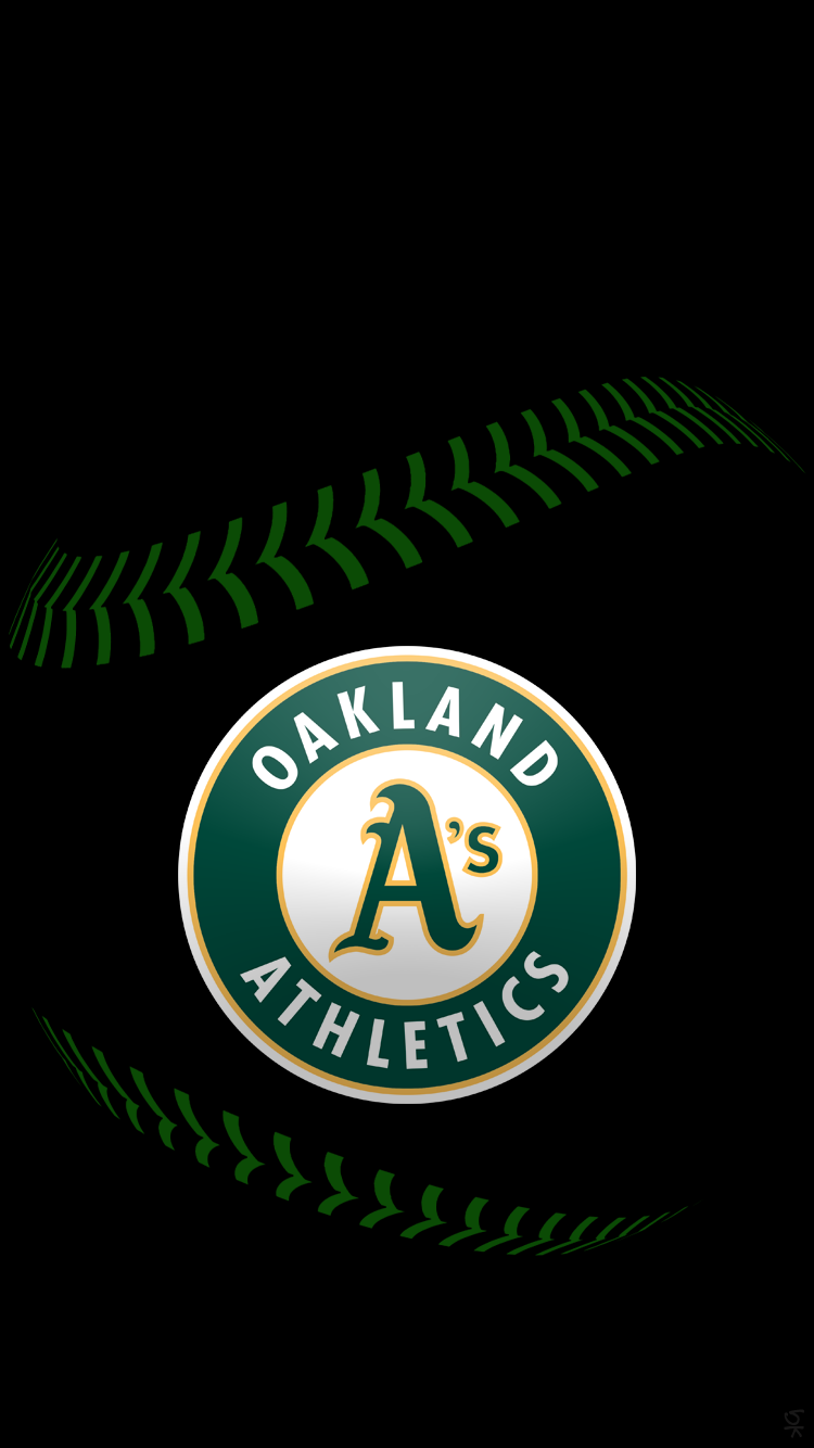 Oakland Athletics Wallpapers