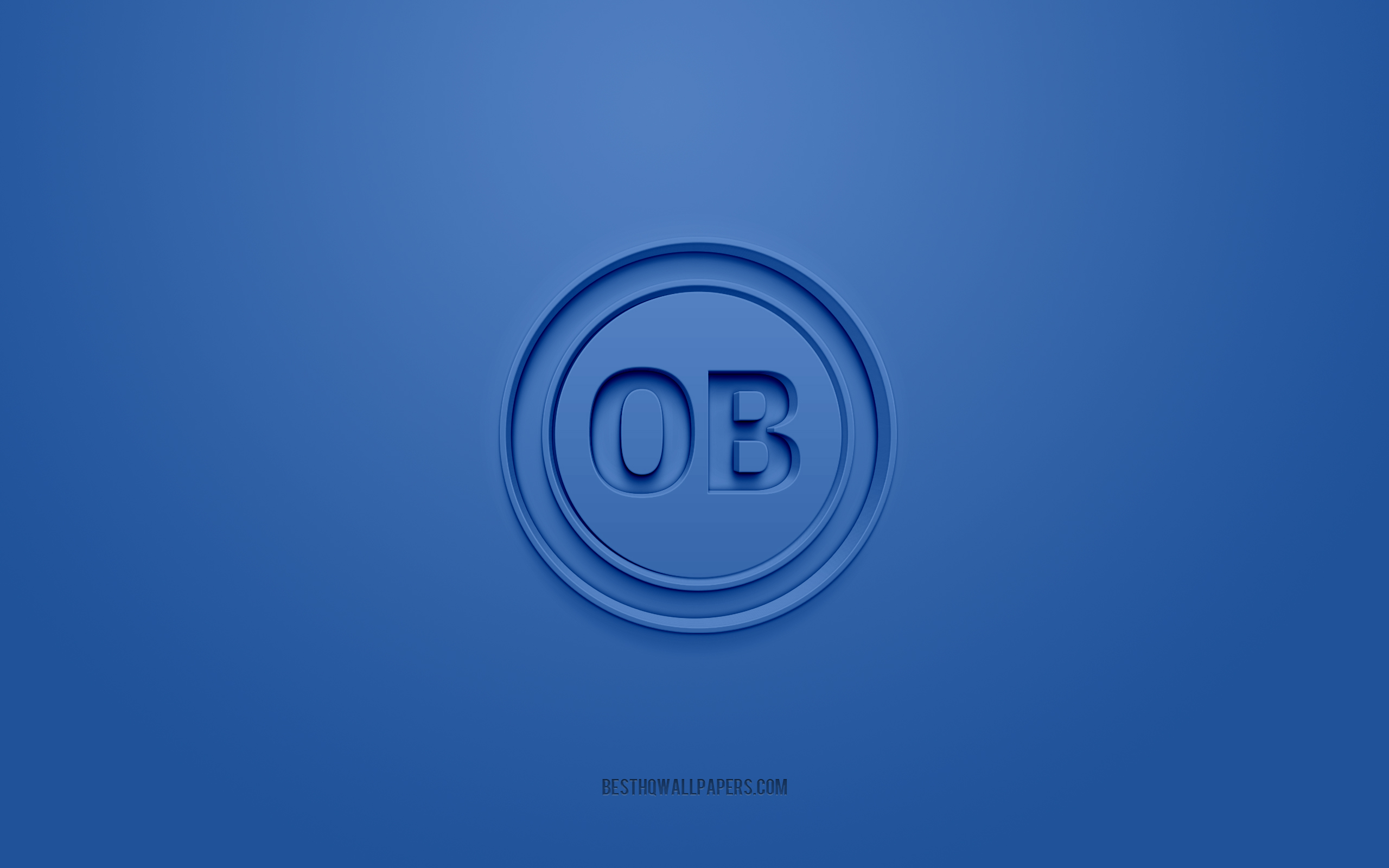 Odense Boldklub Wallpapers