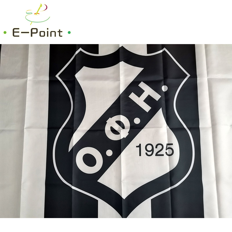 Ofi Crete F.C. Wallpapers