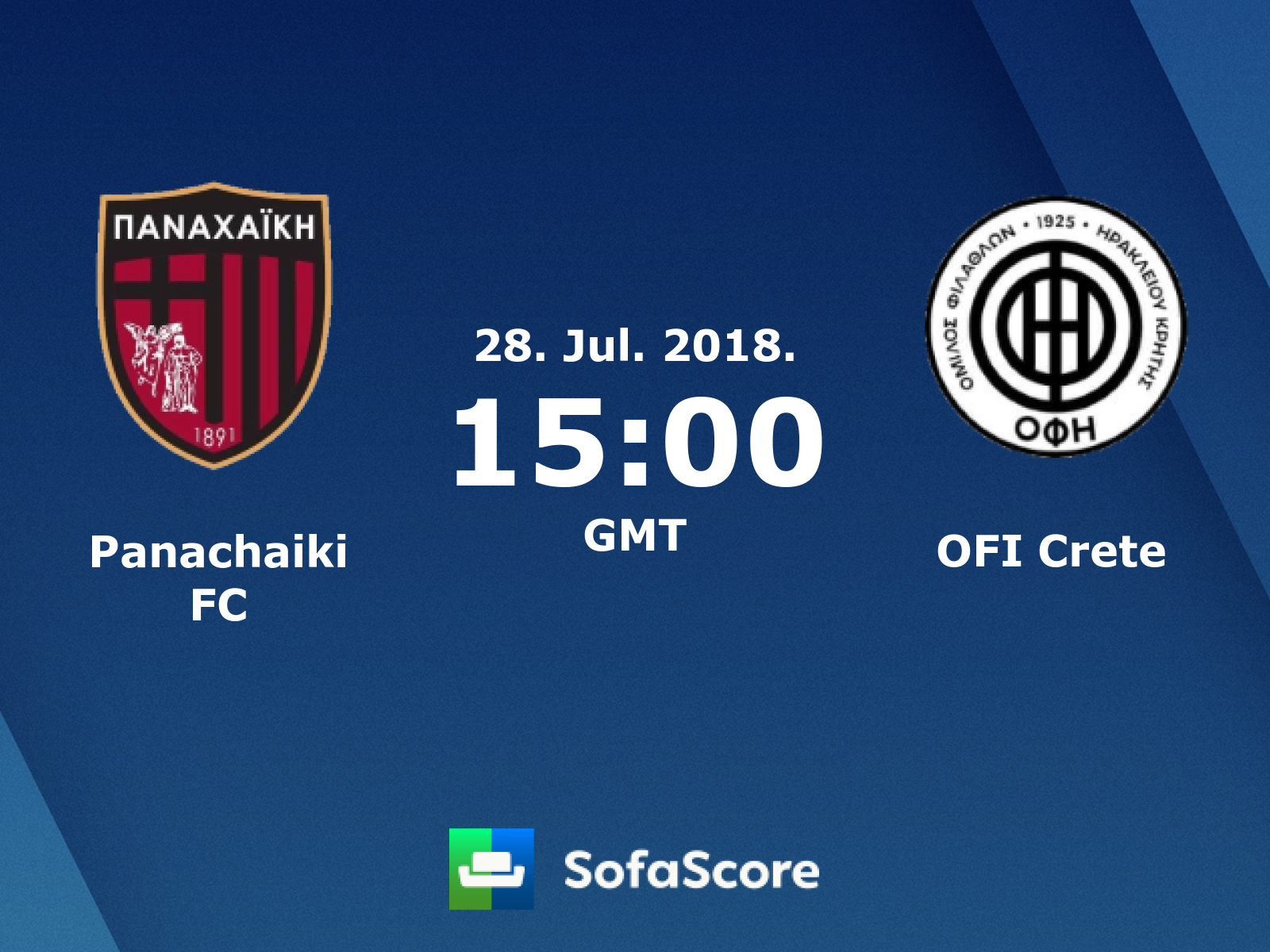 Ofi Crete F.C. Wallpapers