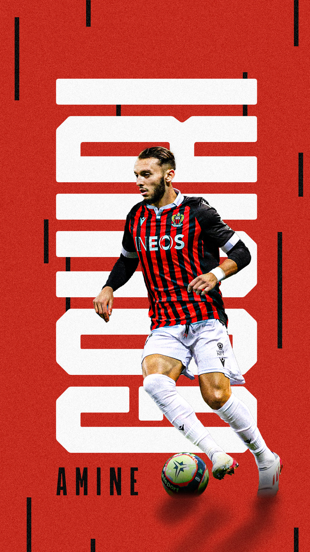 Ogc Nice Wallpapers