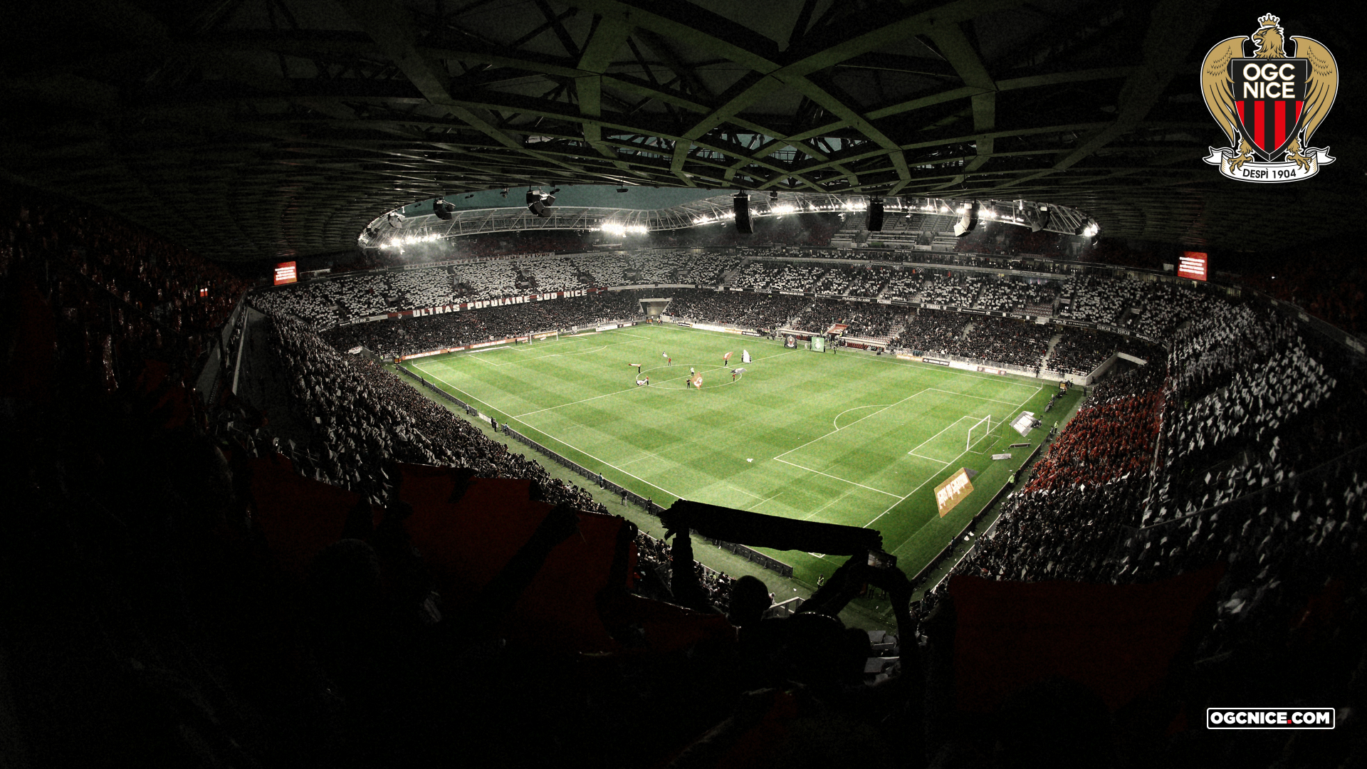 Ogc Nice Wallpapers