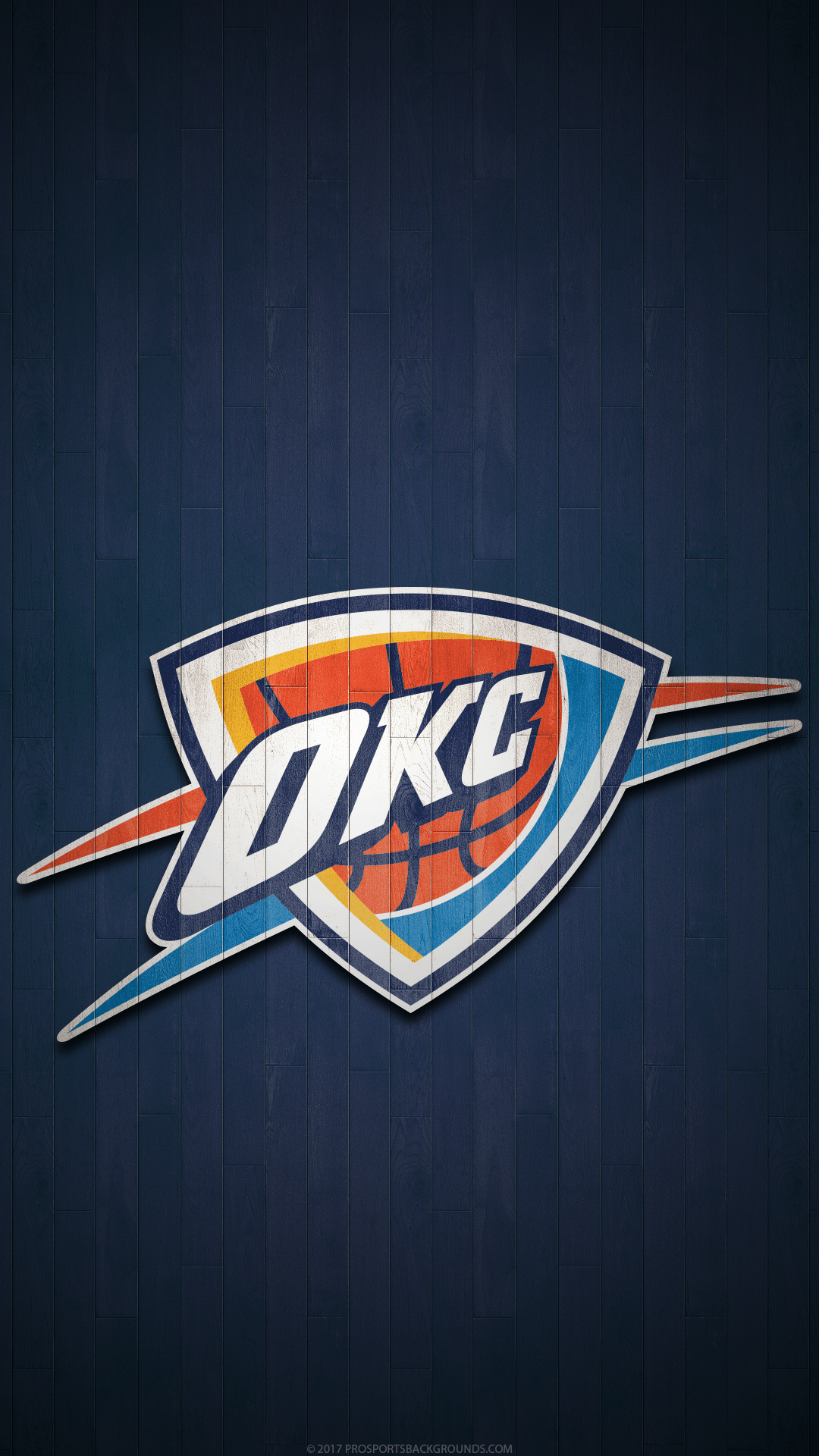 Oklahoma City Thunder Wallpapers