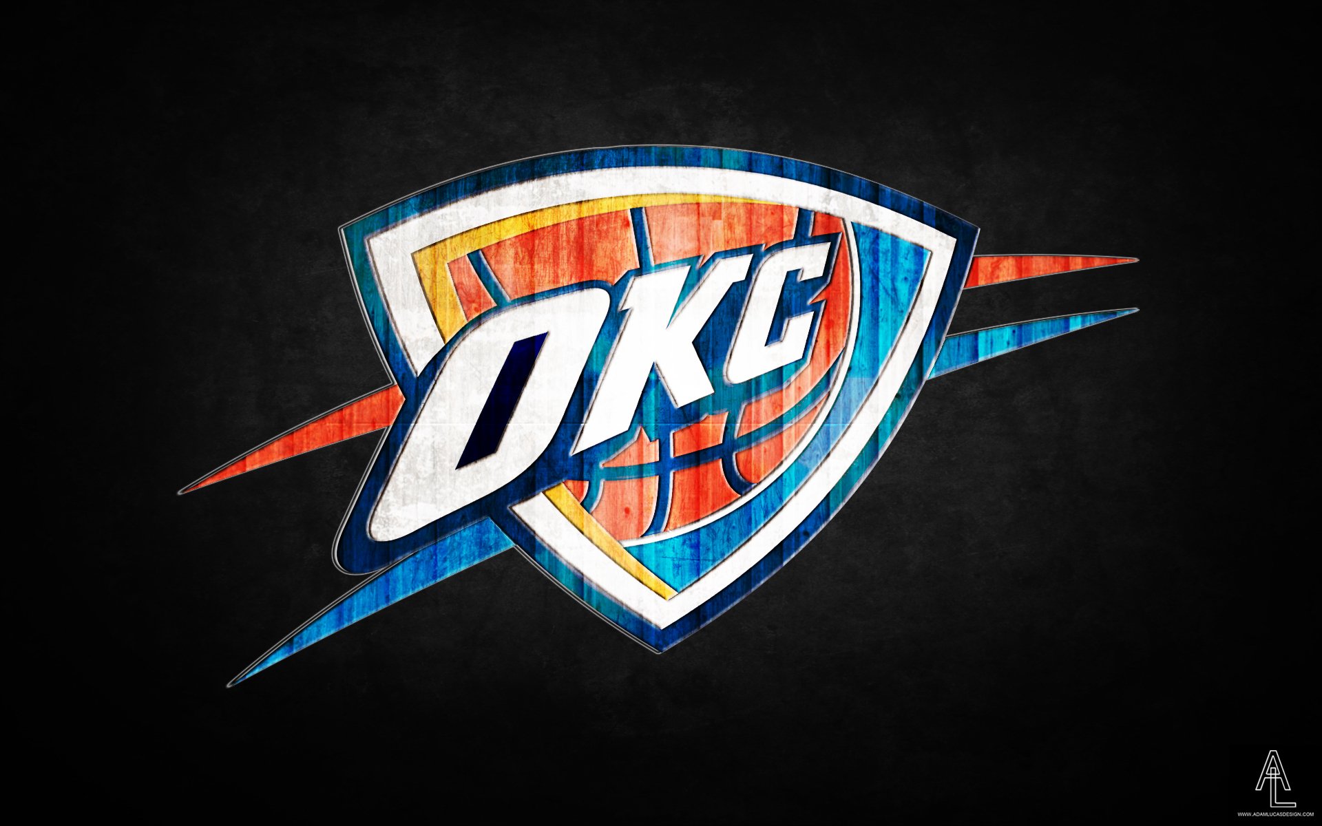 Oklahoma City Thunder Wallpapers