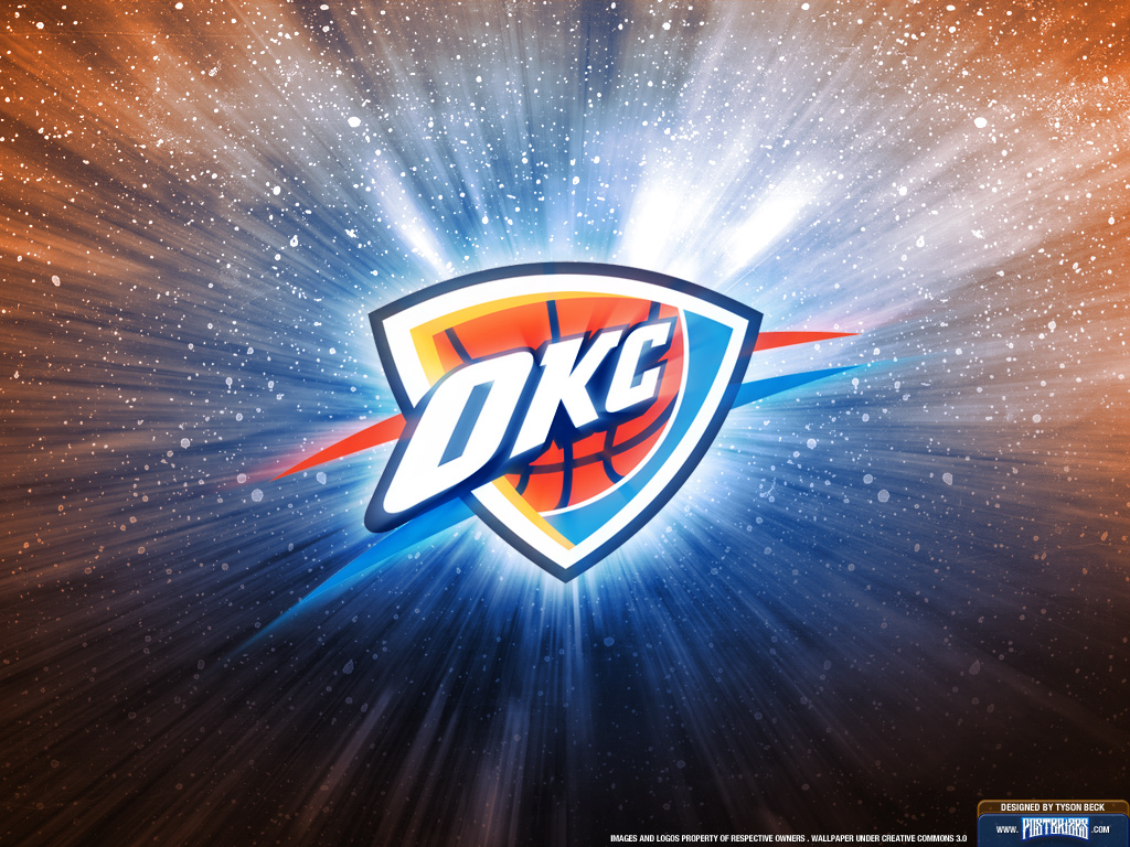 Oklahoma City Thunder Wallpapers