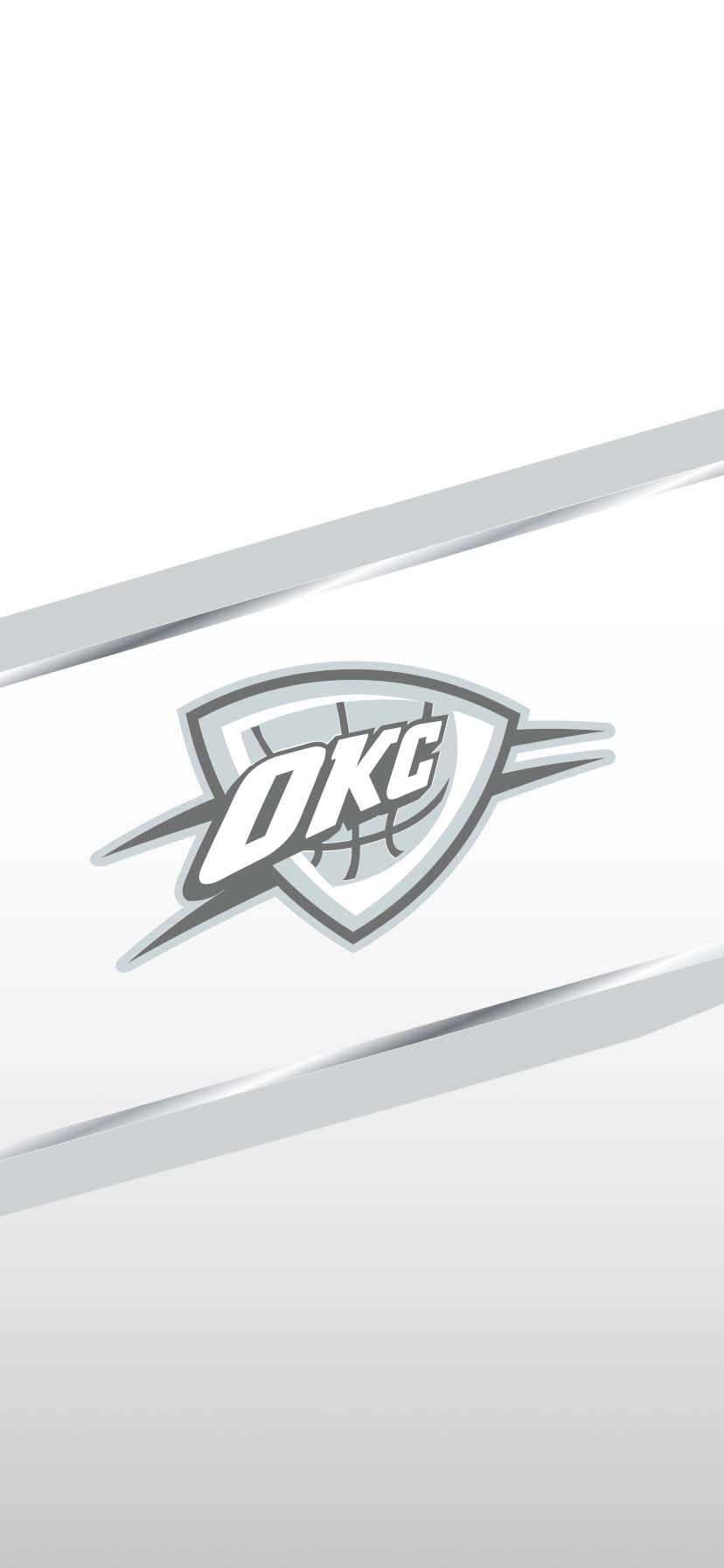 Oklahoma City Thunder Wallpapers