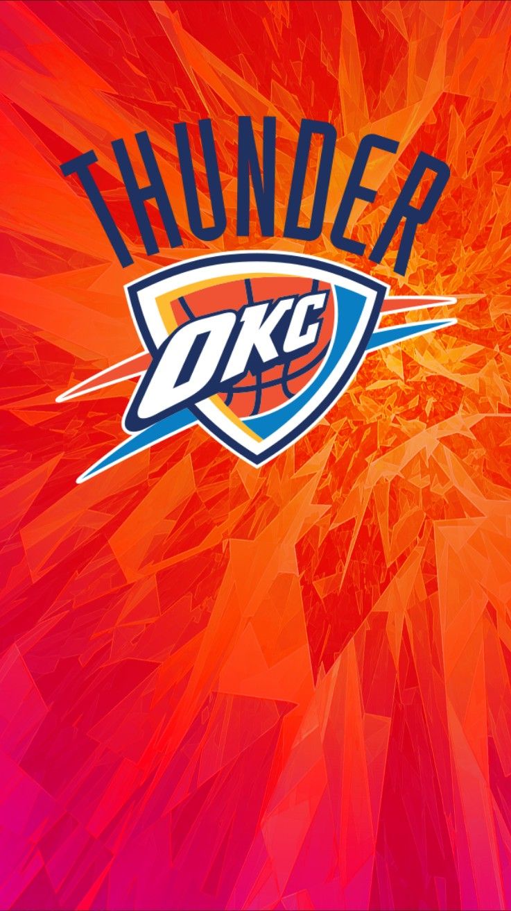 Oklahoma City Thunder Wallpapers