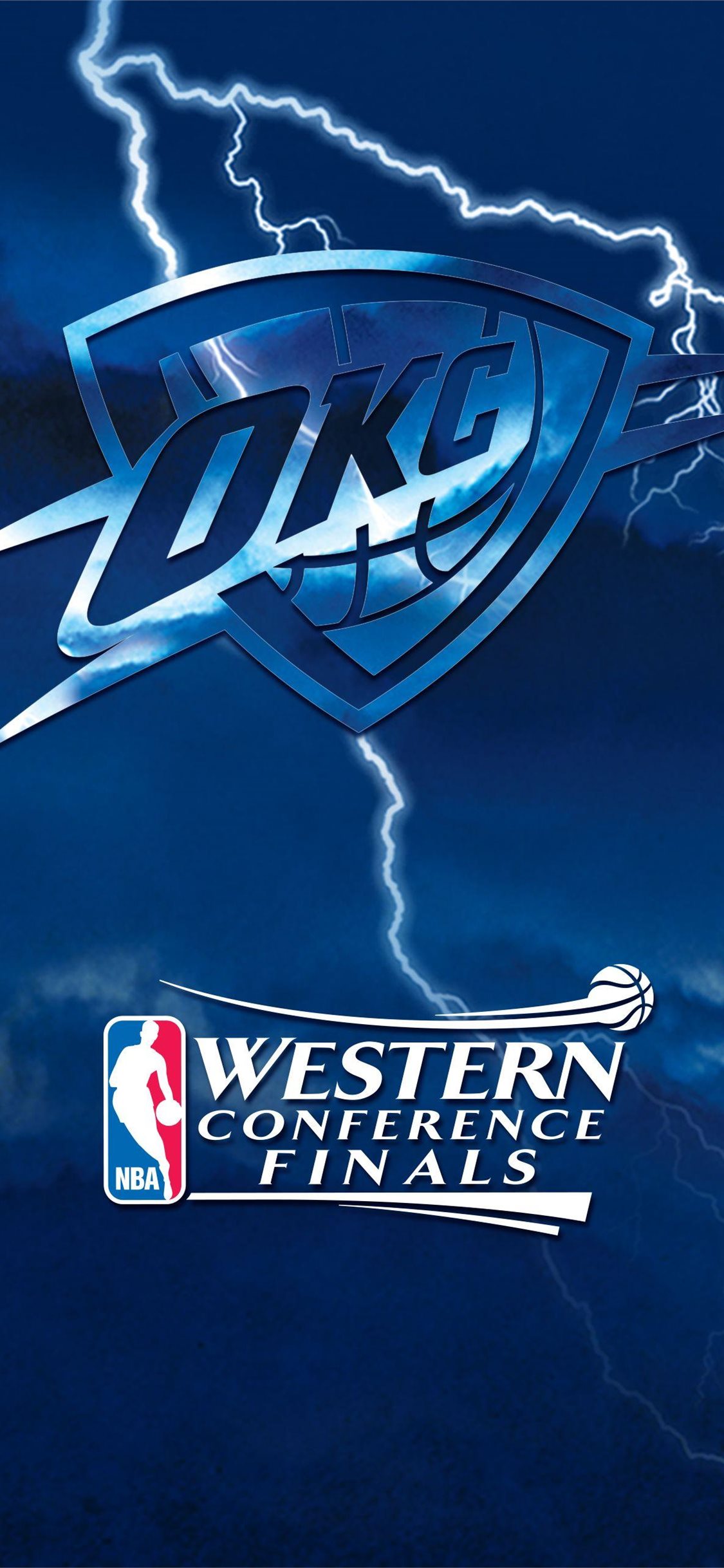 Oklahoma City Thunder Wallpapers