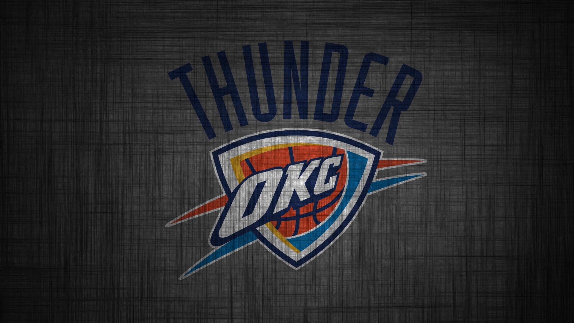 Oklahoma City Thunder Wallpapers