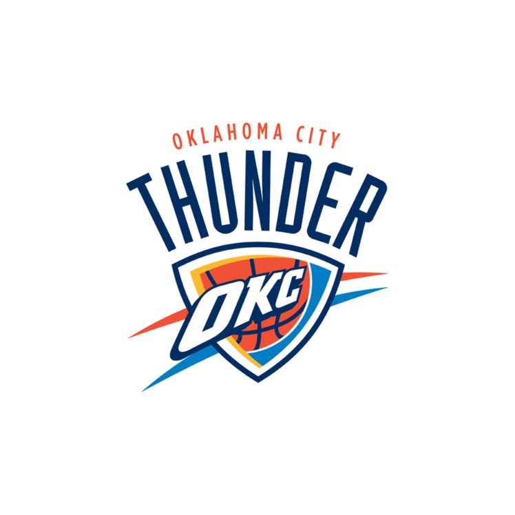 Oklahoma City Thunder Wallpapers