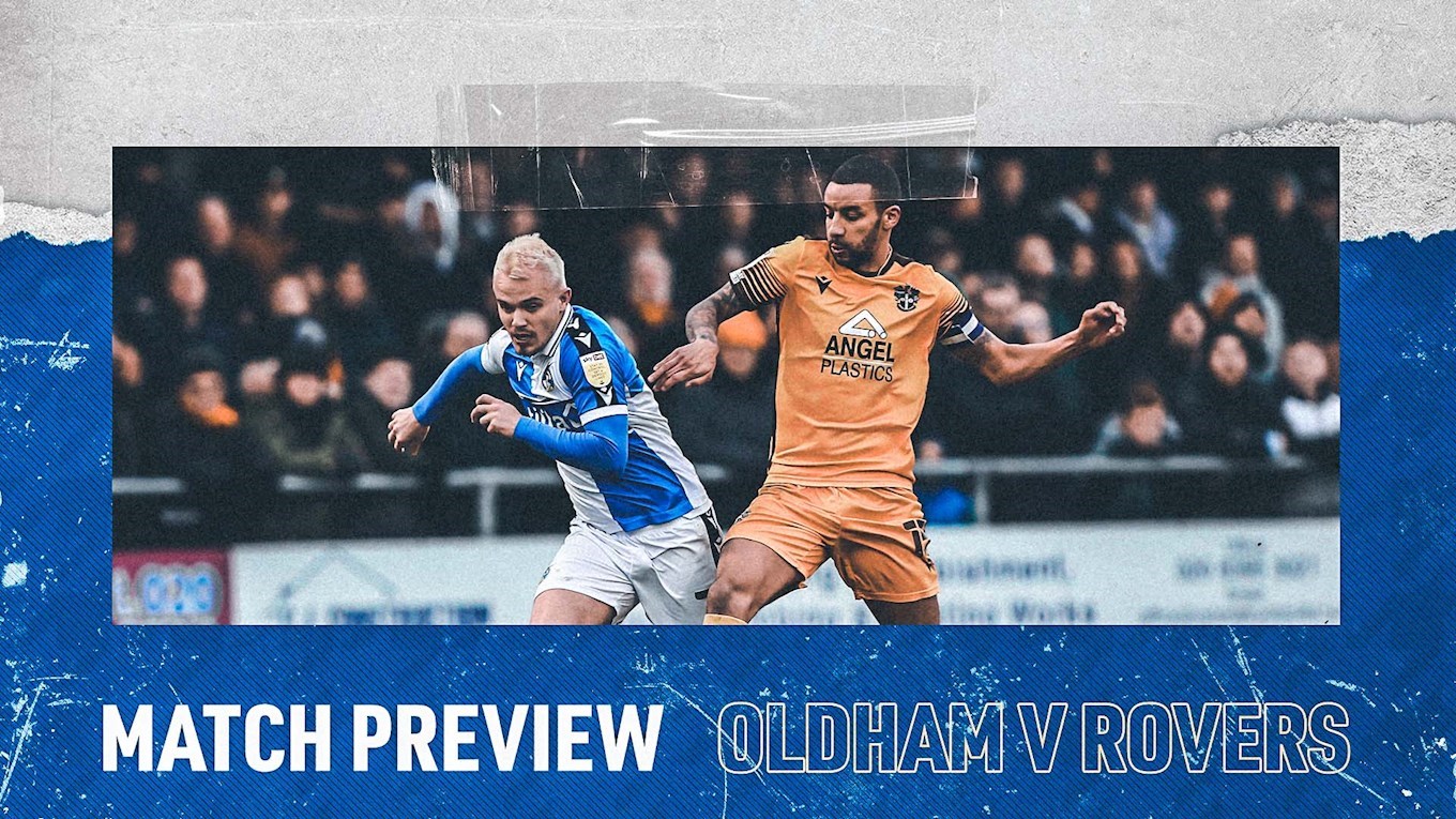 Oldham Athletic A.F.C. Wallpapers