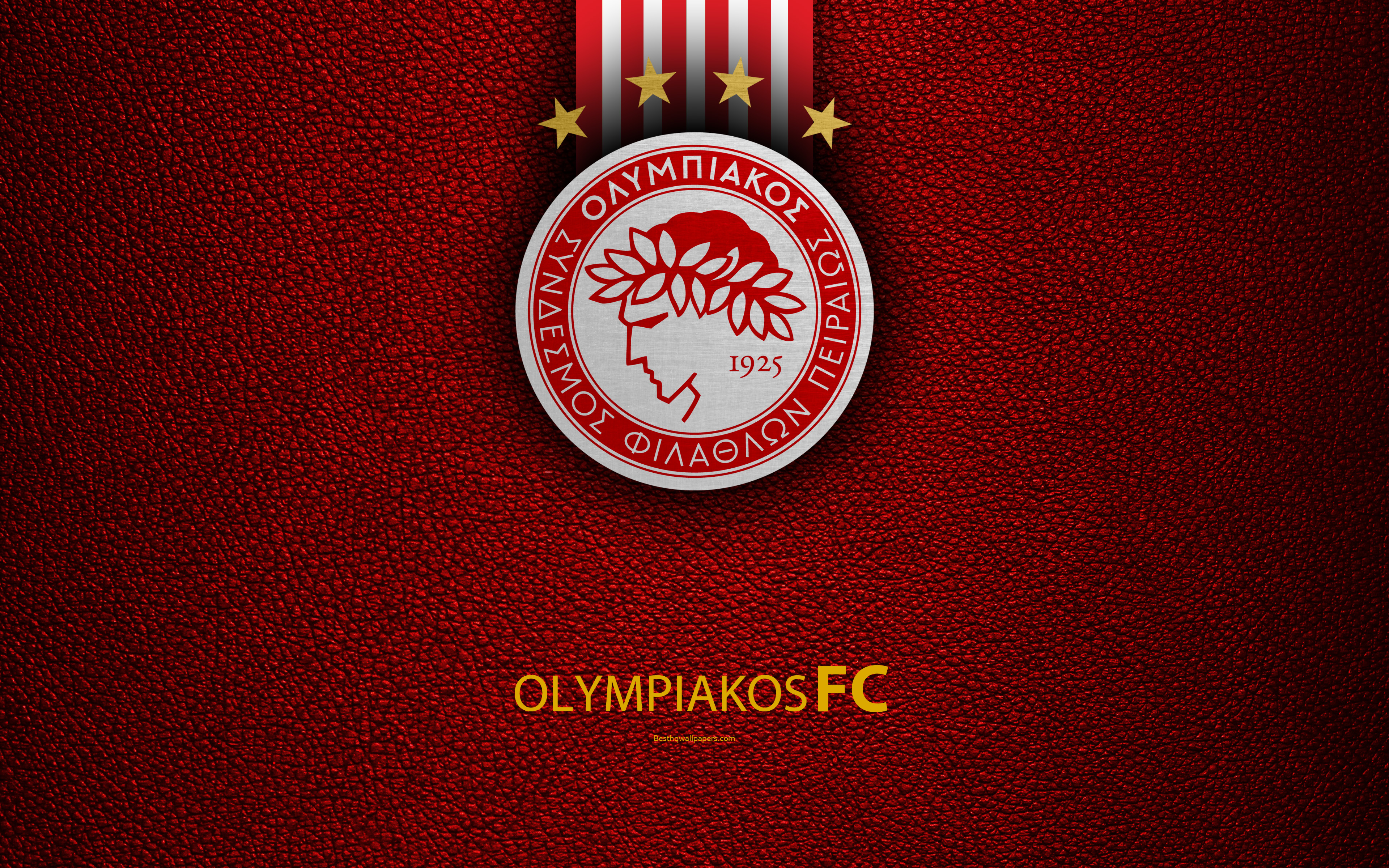 Olympiacos F.C. Wallpapers